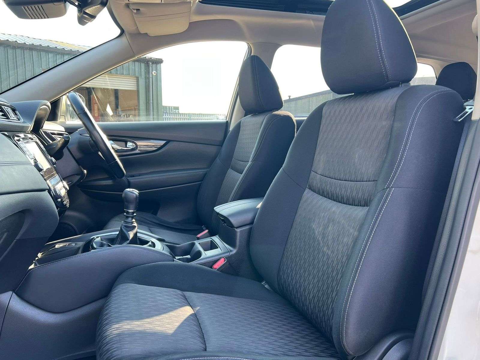 2017 NISSAN X-TRAIL 2017 NISSAN X-TRAIL