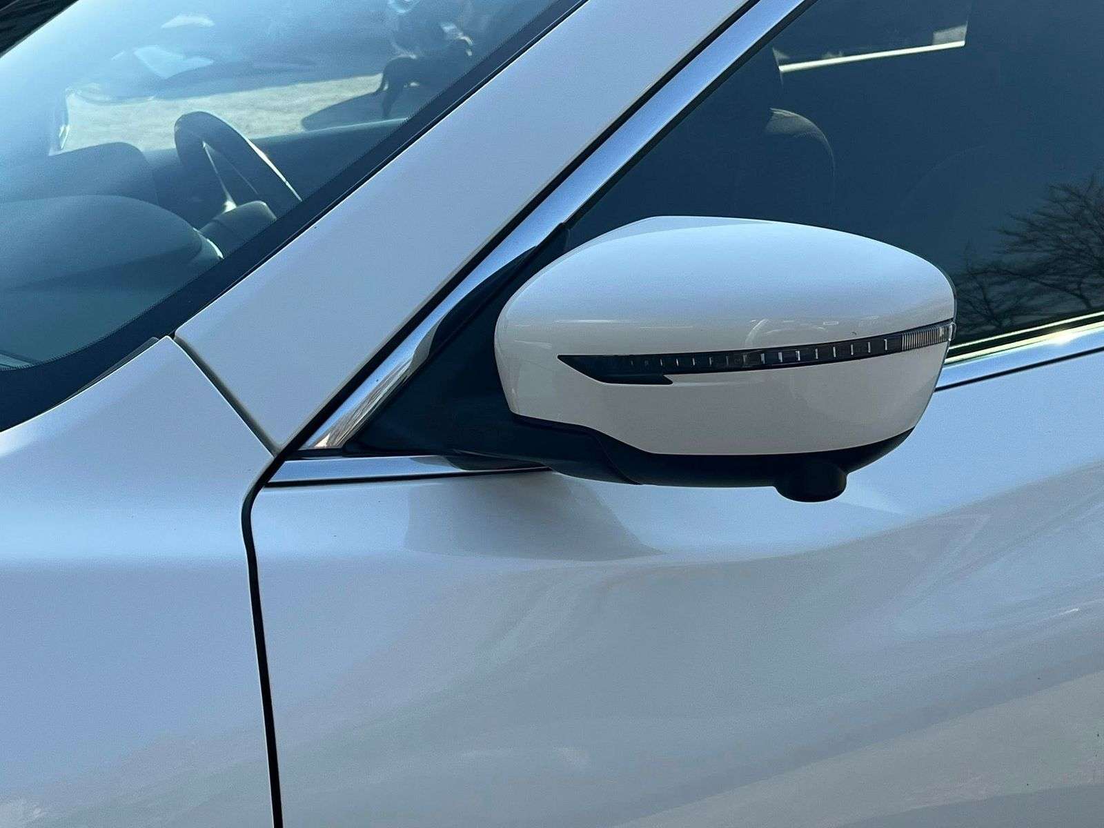 2017 NISSAN X-TRAIL 2017 NISSAN X-TRAIL