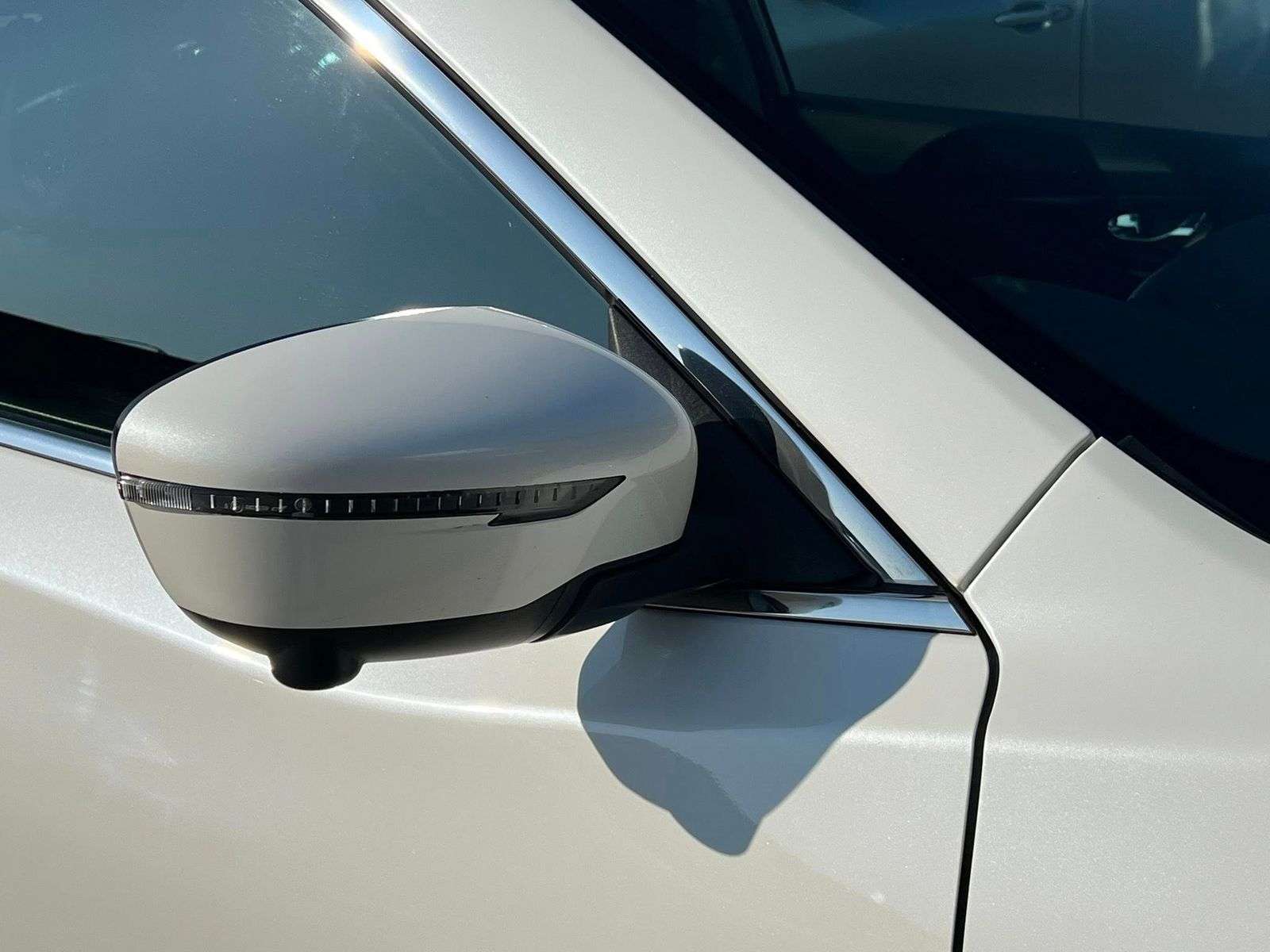 2017 NISSAN X-TRAIL 2017 NISSAN X-TRAIL