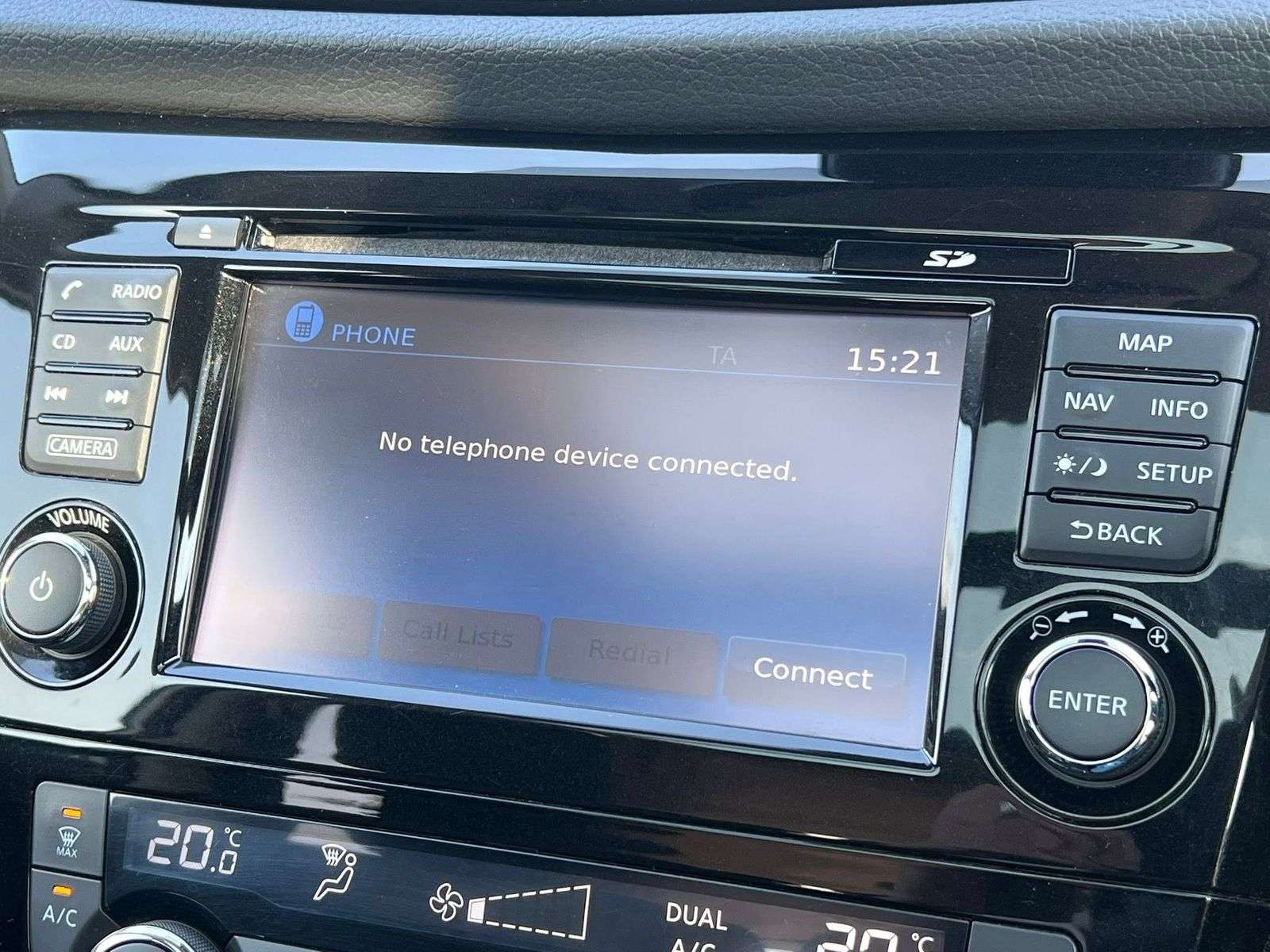 2017 NISSAN X-TRAIL 2017 NISSAN X-TRAIL