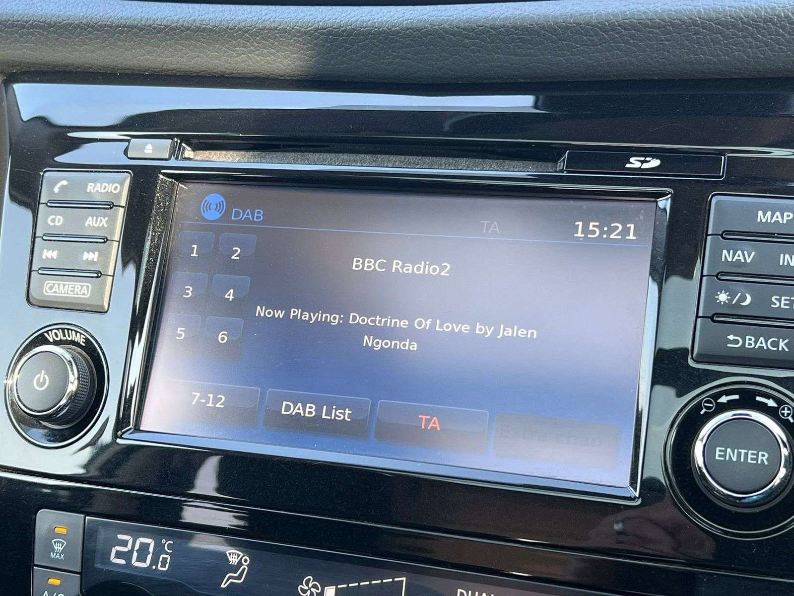 2017 NISSAN X-TRAIL 2017 NISSAN X-TRAIL