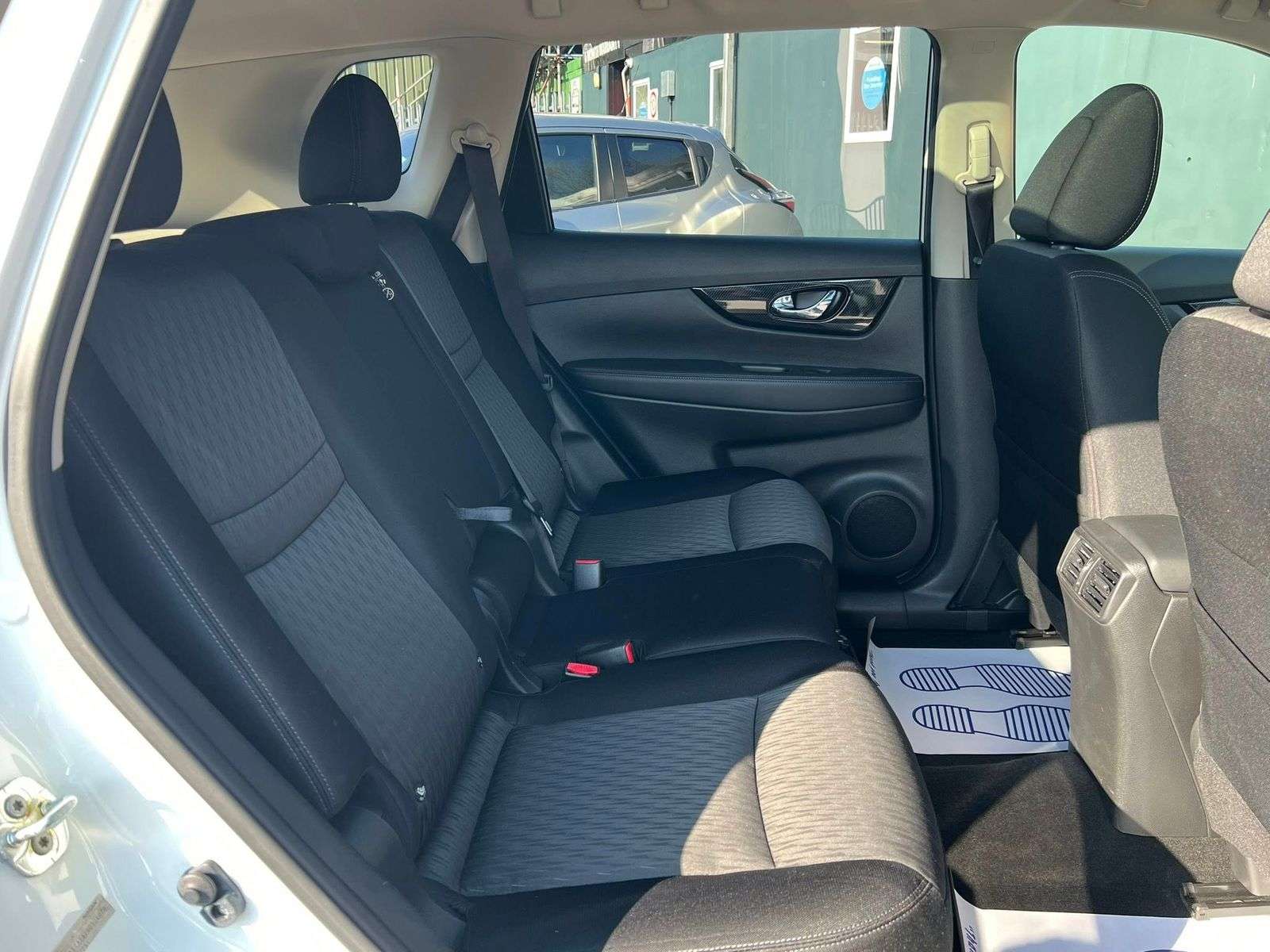 2017 NISSAN X-TRAIL 2017 NISSAN X-TRAIL