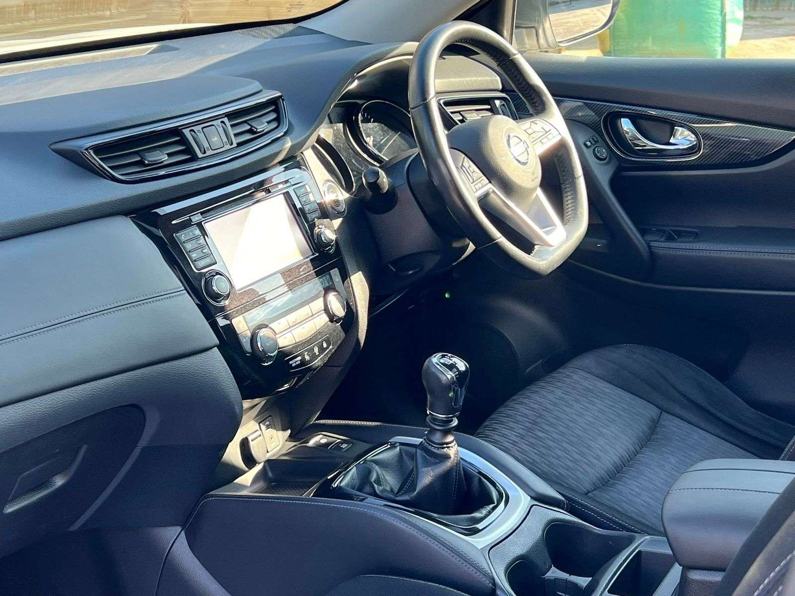 2017 NISSAN X-TRAIL 2017 NISSAN X-TRAIL