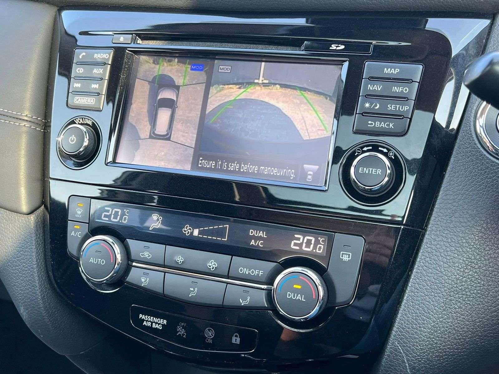 2017 NISSAN X-TRAIL 2017 NISSAN X-TRAIL