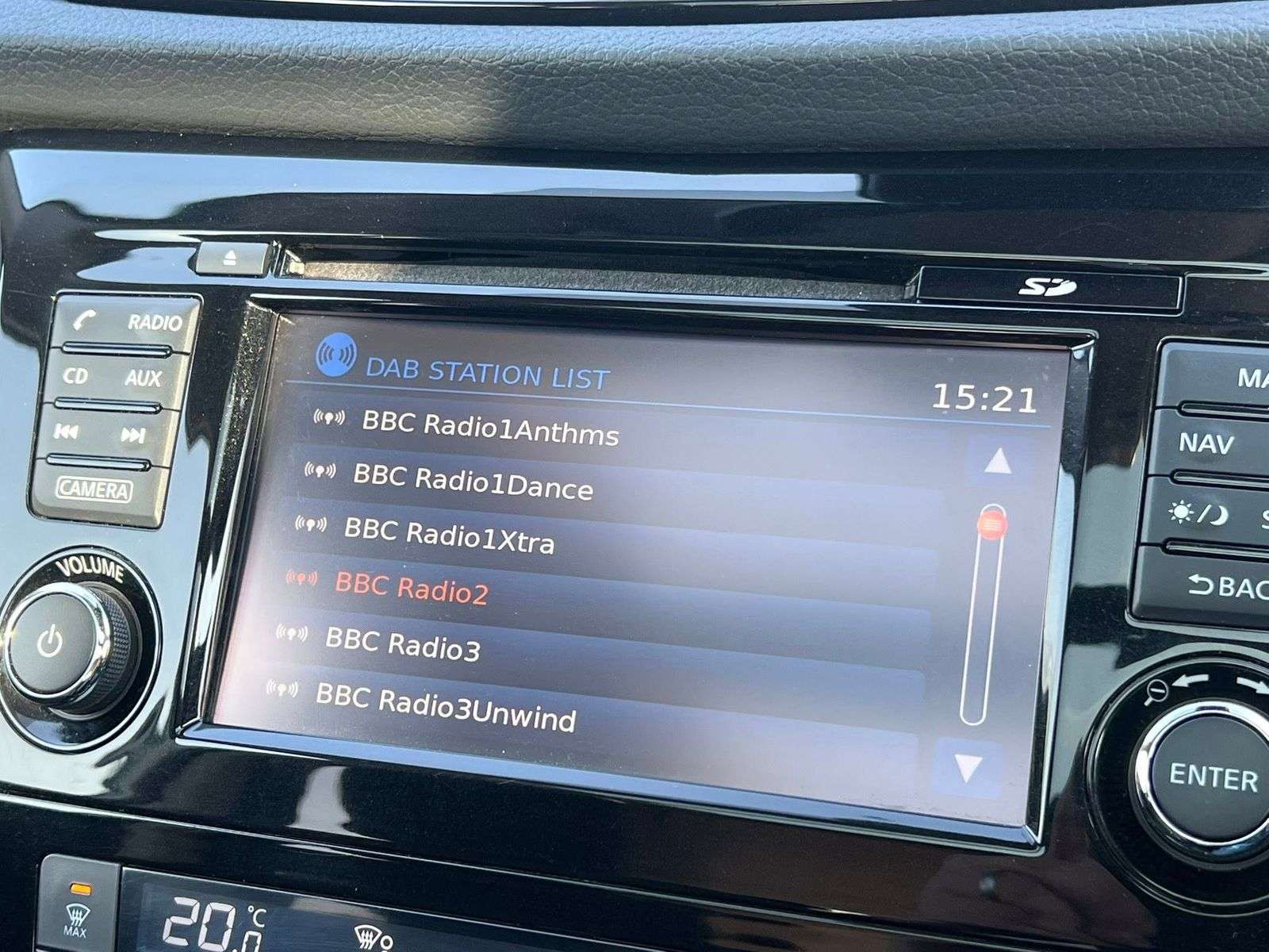 2017 NISSAN X-TRAIL 2017 NISSAN X-TRAIL