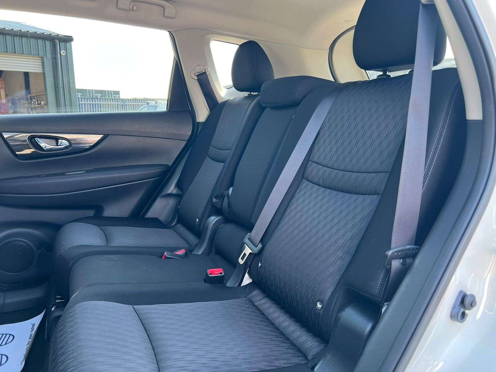 2017 NISSAN X-TRAIL 2017 NISSAN X-TRAIL