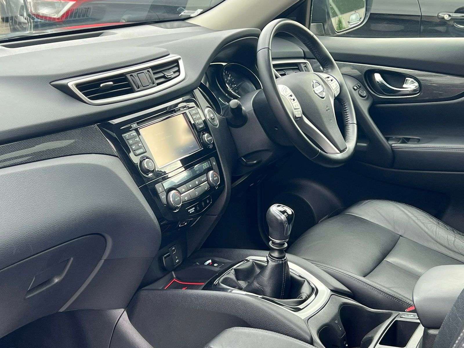 2017 NISSAN X-TRAIL 2017 NISSAN X-TRAIL