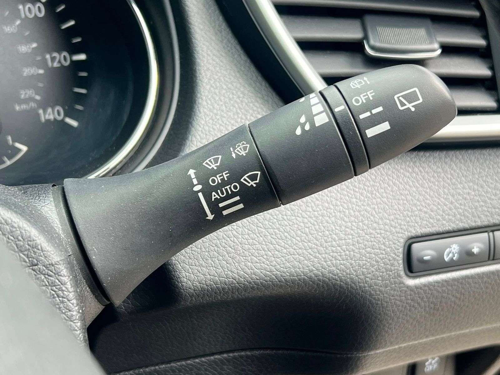 2017 NISSAN X-TRAIL 2017 NISSAN X-TRAIL