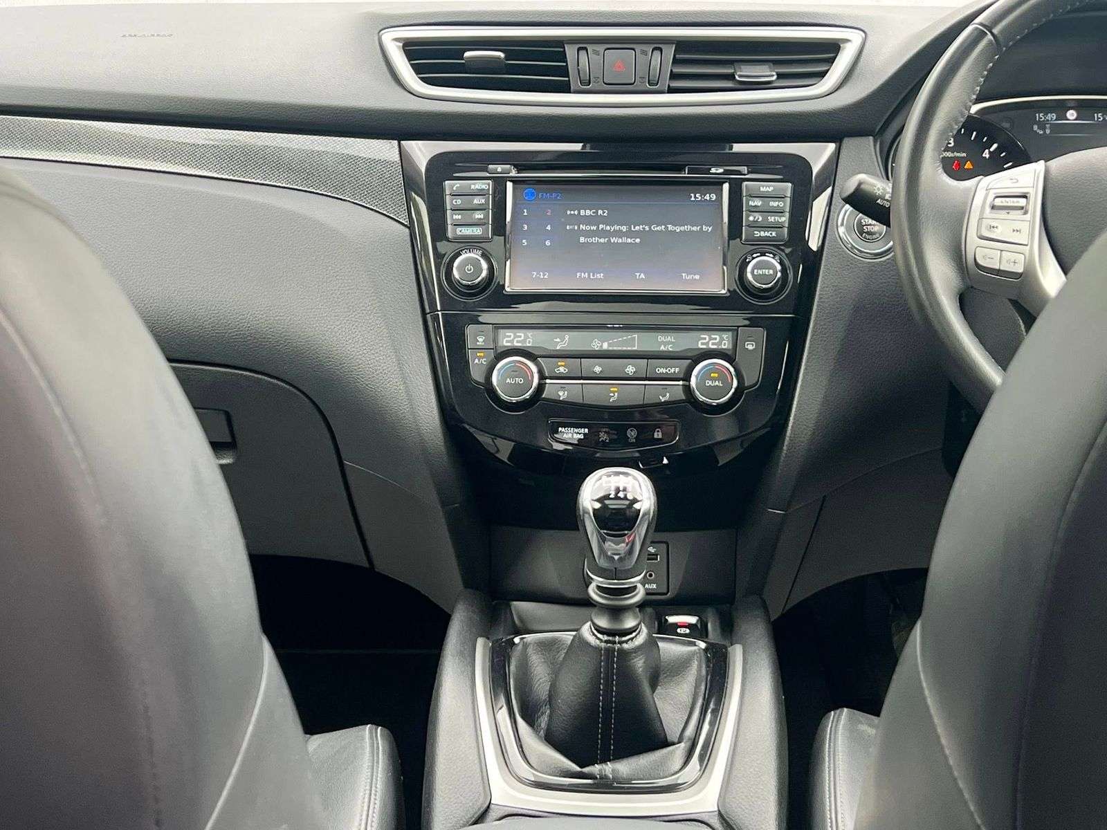 2017 NISSAN X-TRAIL 2017 NISSAN X-TRAIL