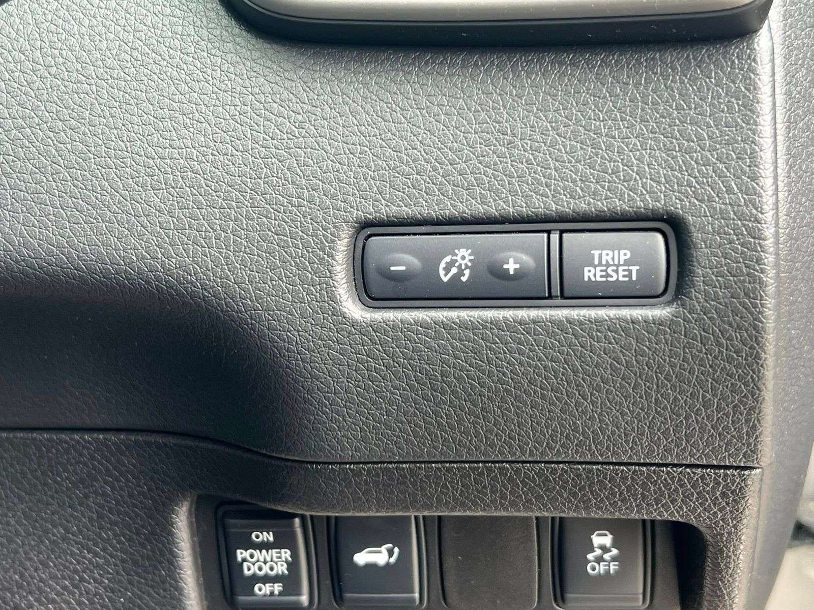 2017 NISSAN X-TRAIL 2017 NISSAN X-TRAIL