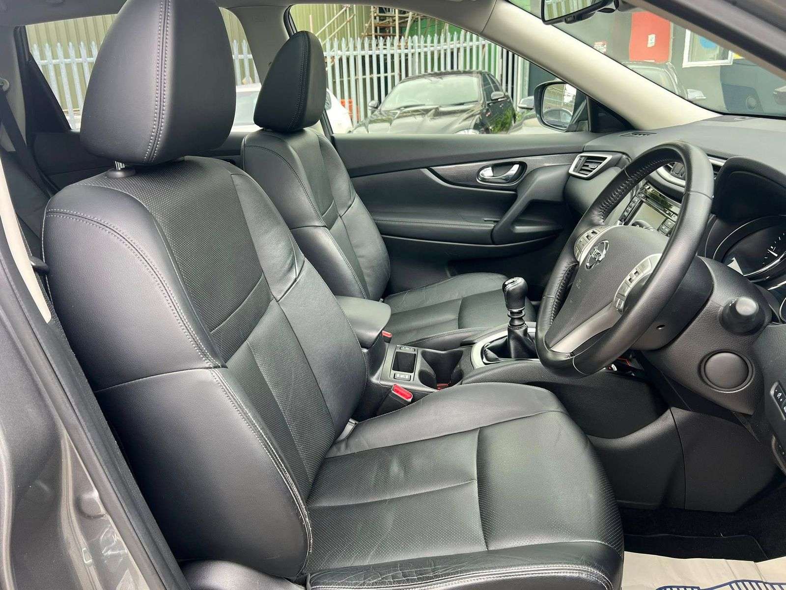 2017 NISSAN X-TRAIL 2017 NISSAN X-TRAIL