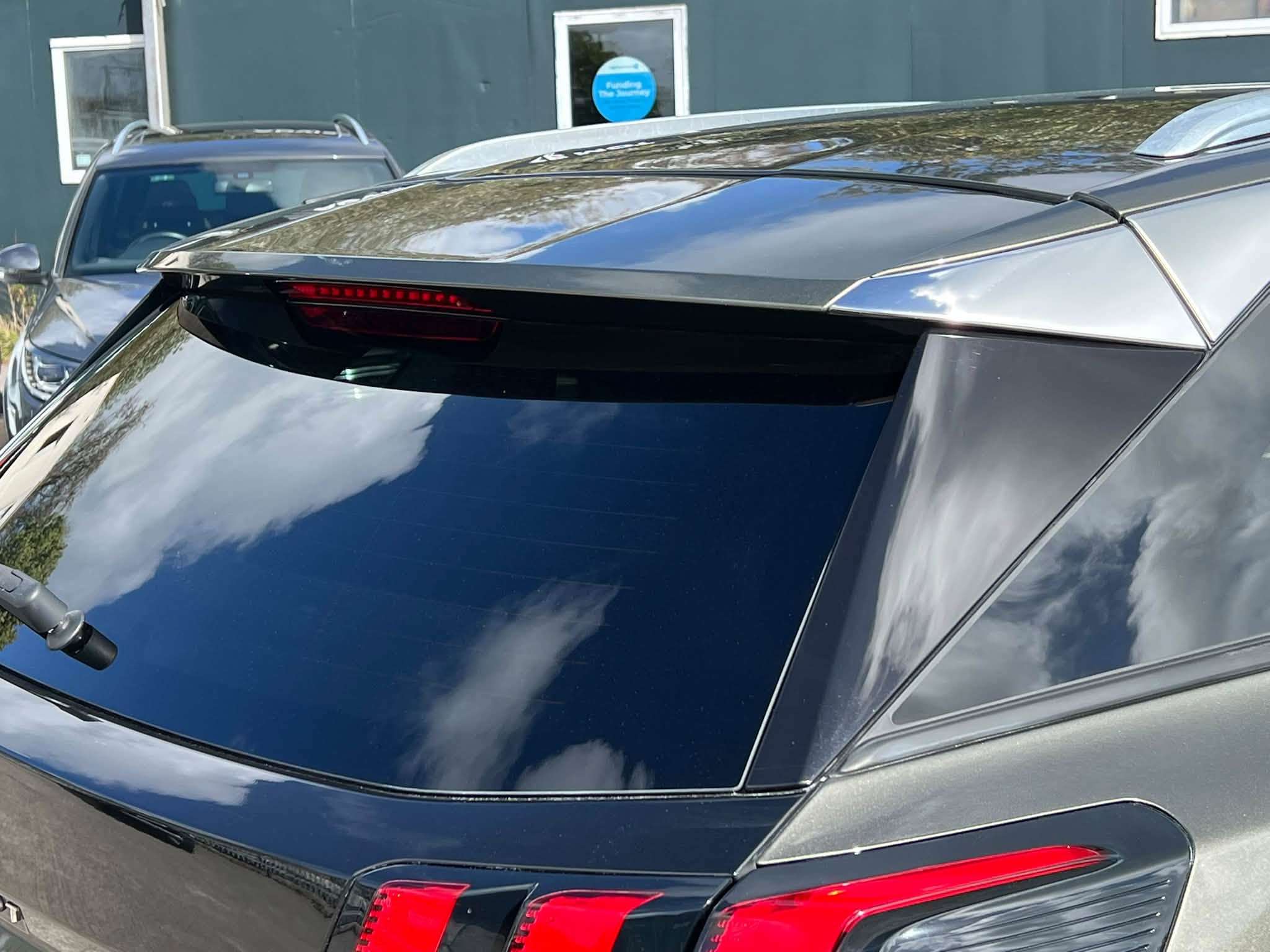 2019 PEUGEOT 3008 2019 PEUGEOT 3008