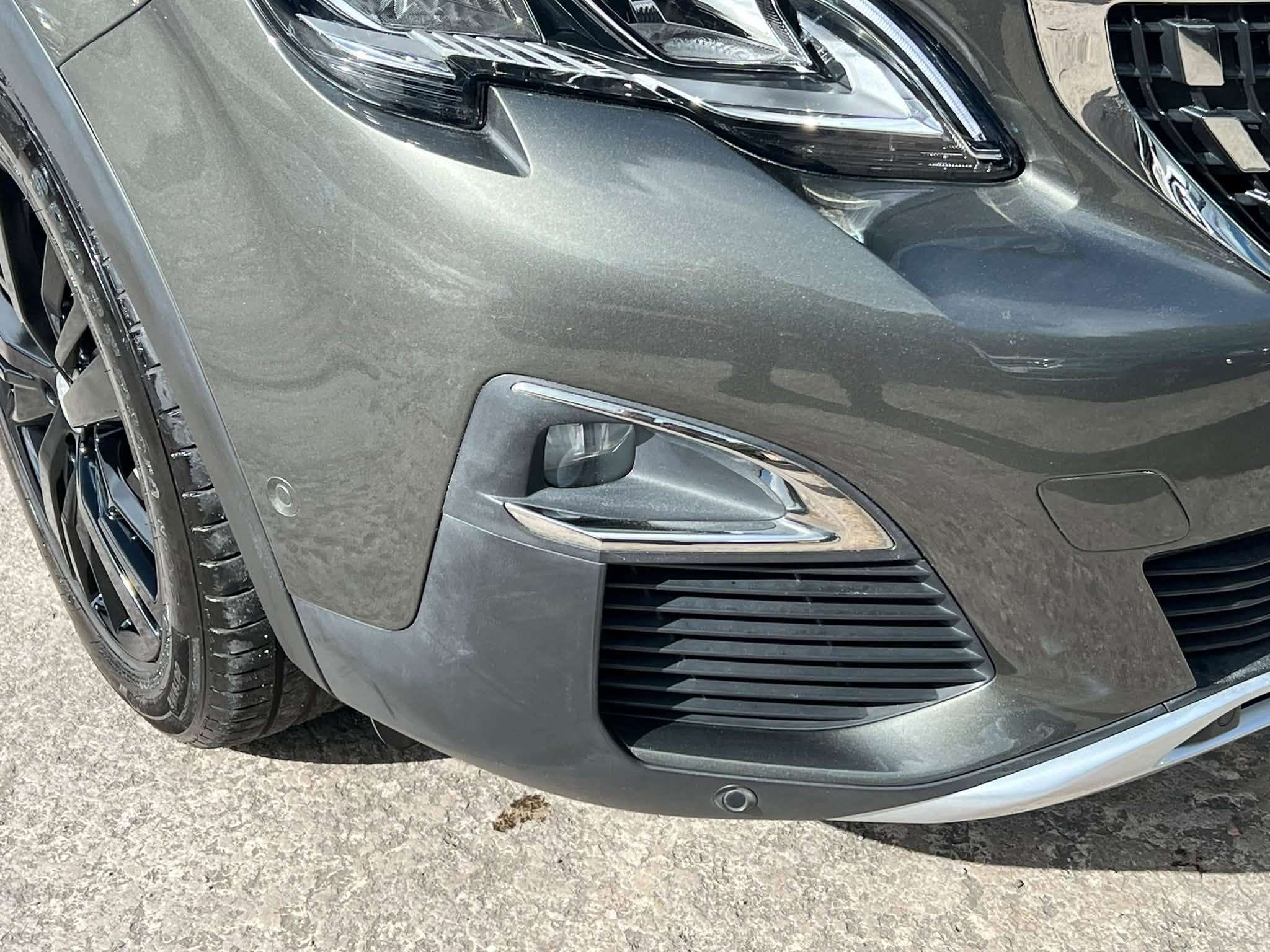 2019 PEUGEOT 3008 2019 PEUGEOT 3008