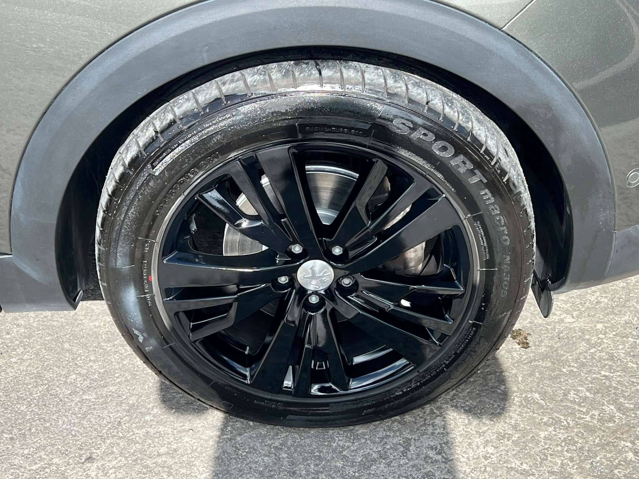 2019 PEUGEOT 3008 2019 PEUGEOT 3008