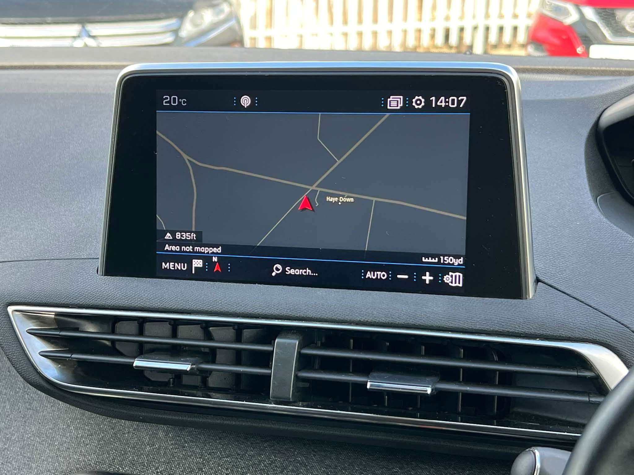 2019 PEUGEOT 3008 2019 PEUGEOT 3008