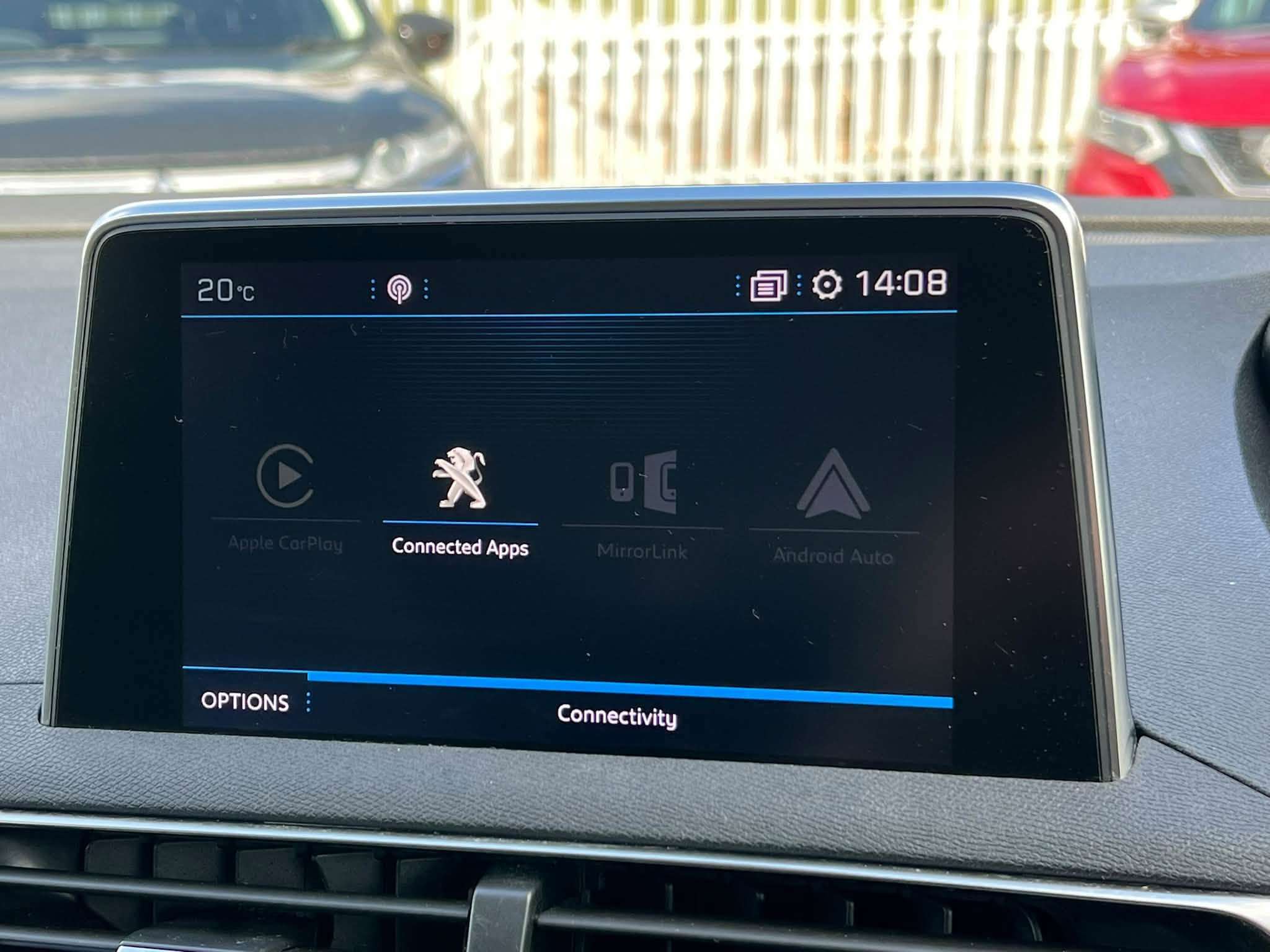 2019 PEUGEOT 3008 2019 PEUGEOT 3008