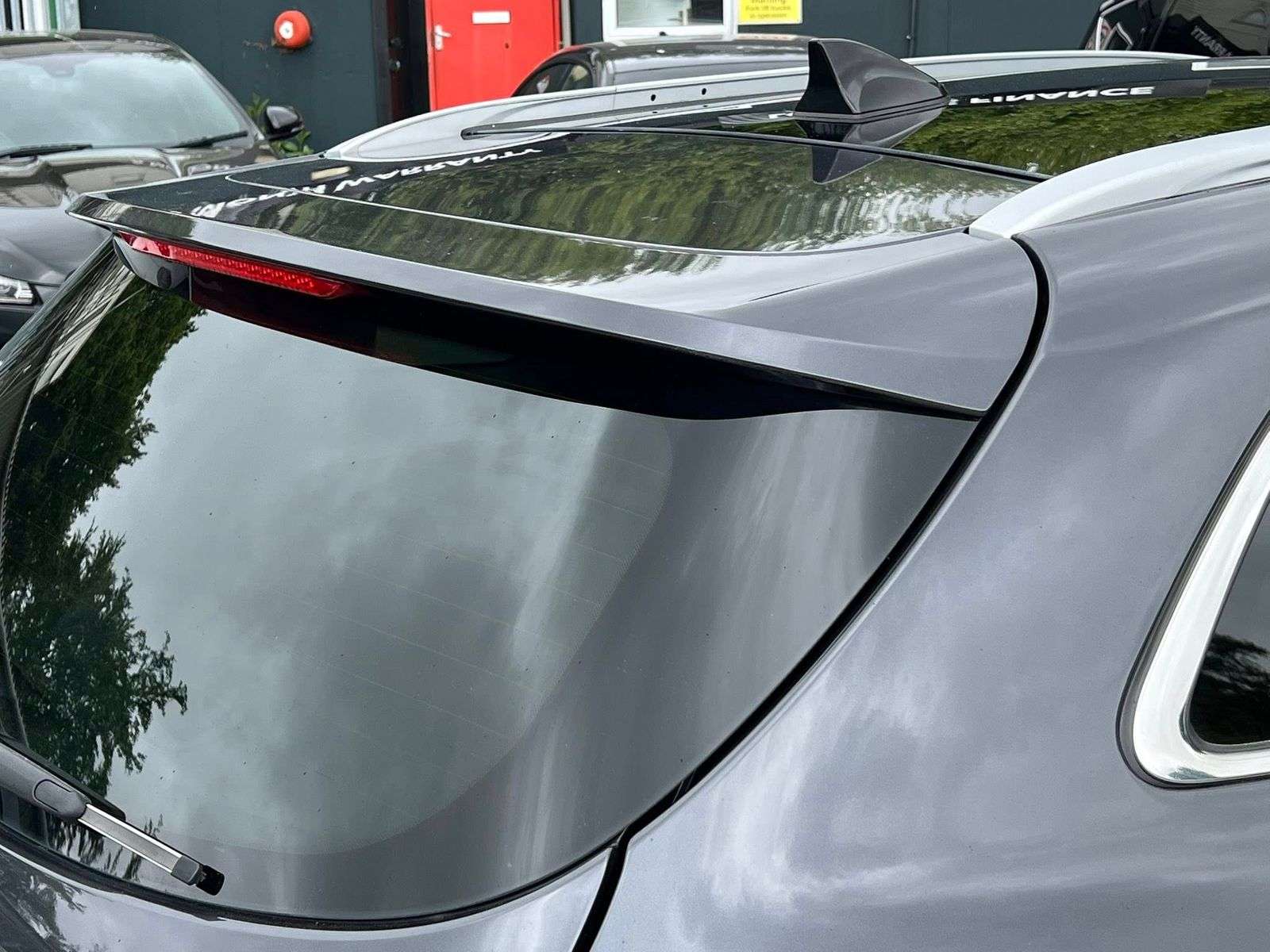 2018 KIA CEED 2018 KIA CEED