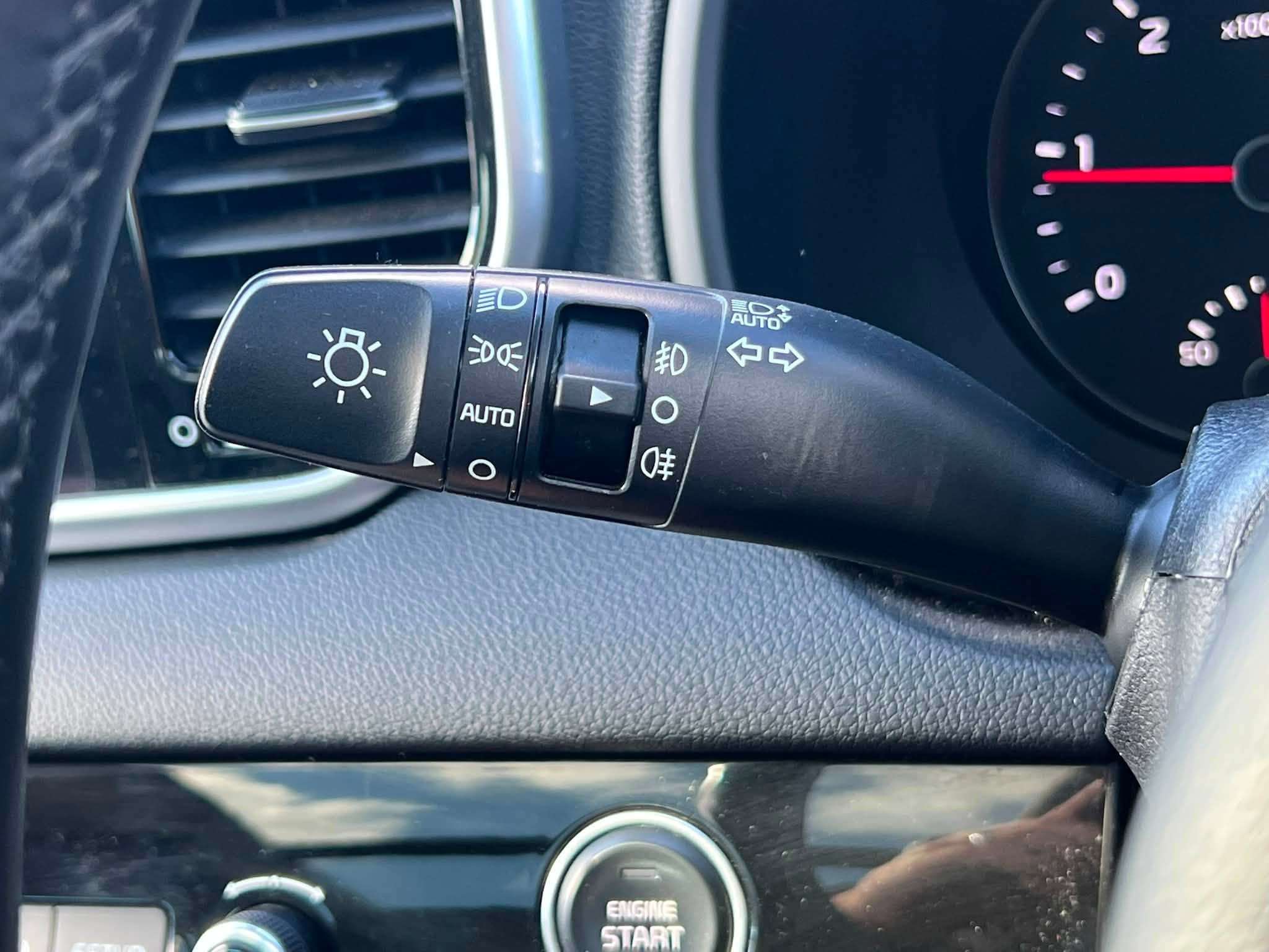 2020 KIA SPORTAGE 2020 KIA SPORTAGE