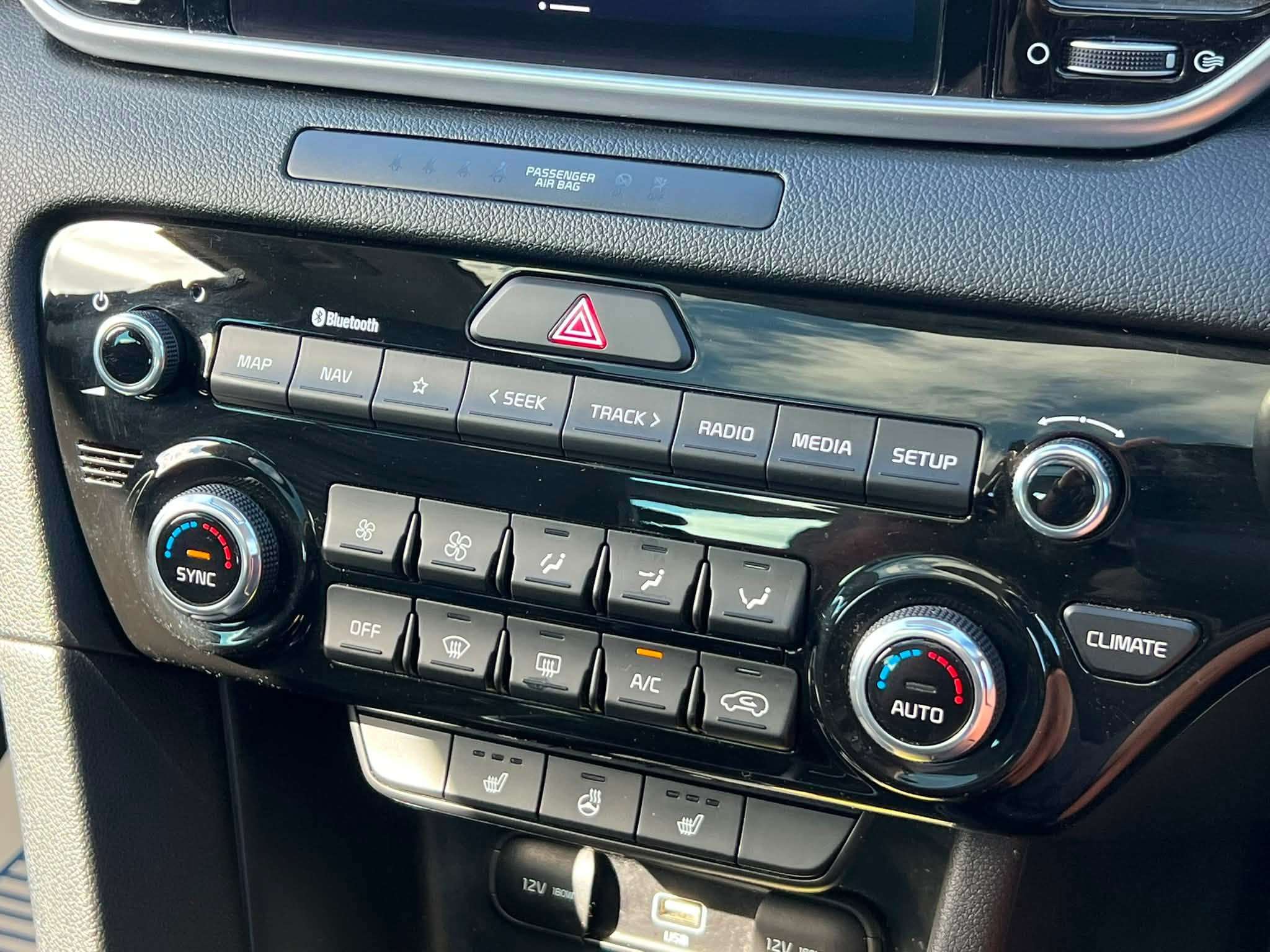 2020 KIA SPORTAGE 2020 KIA SPORTAGE