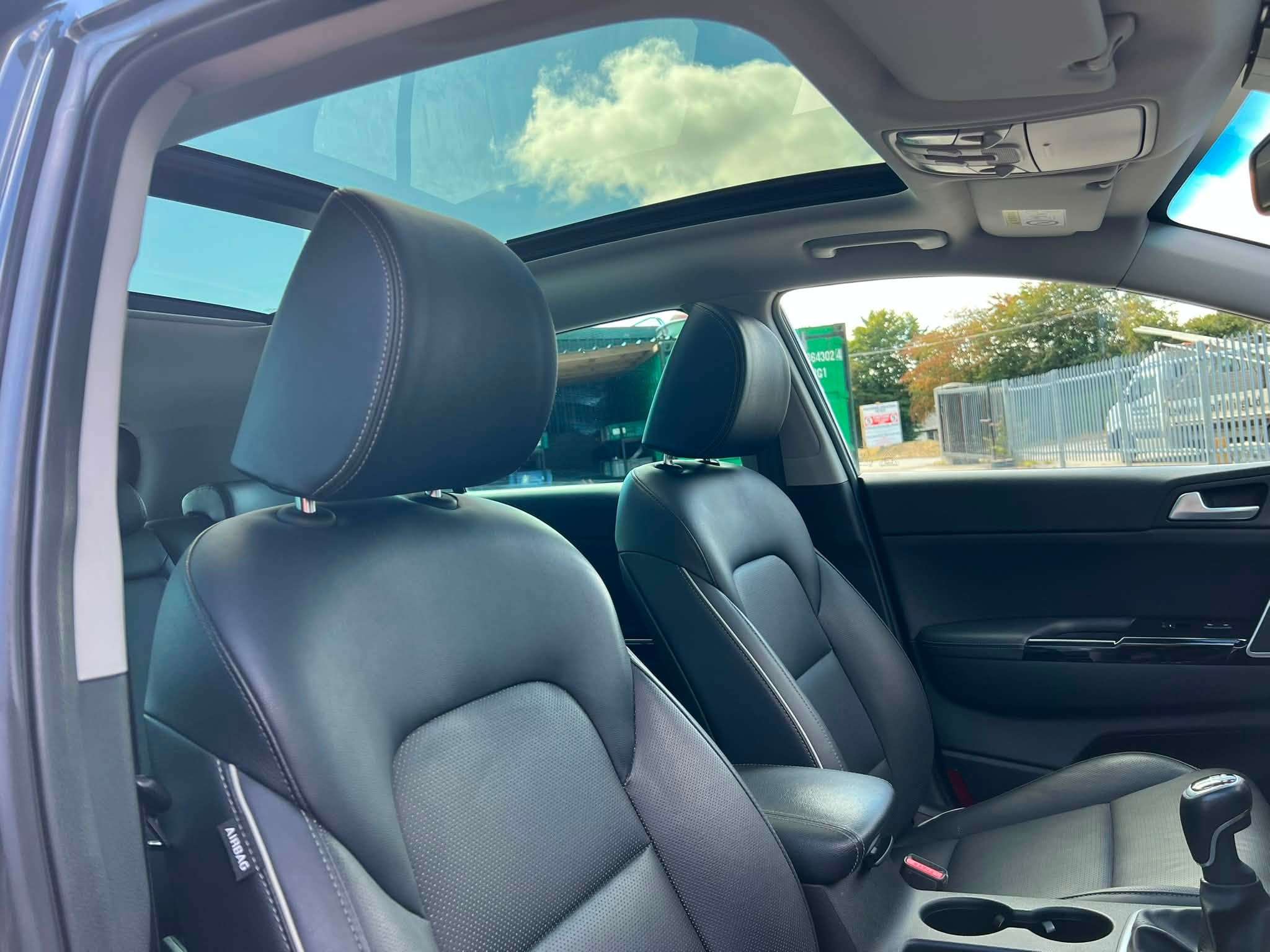 2020 KIA SPORTAGE 2020 KIA SPORTAGE