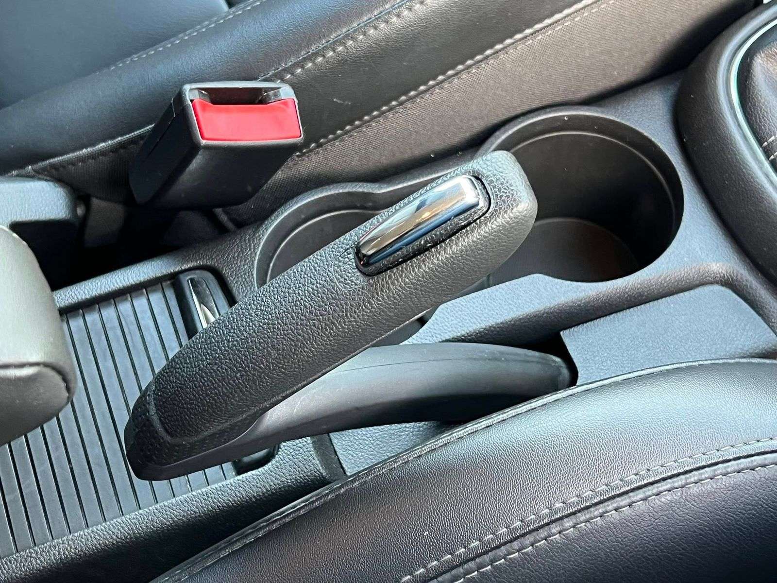 2016 VAUXHALL MOKKA X 2016 VAUXHALL MOKKA X