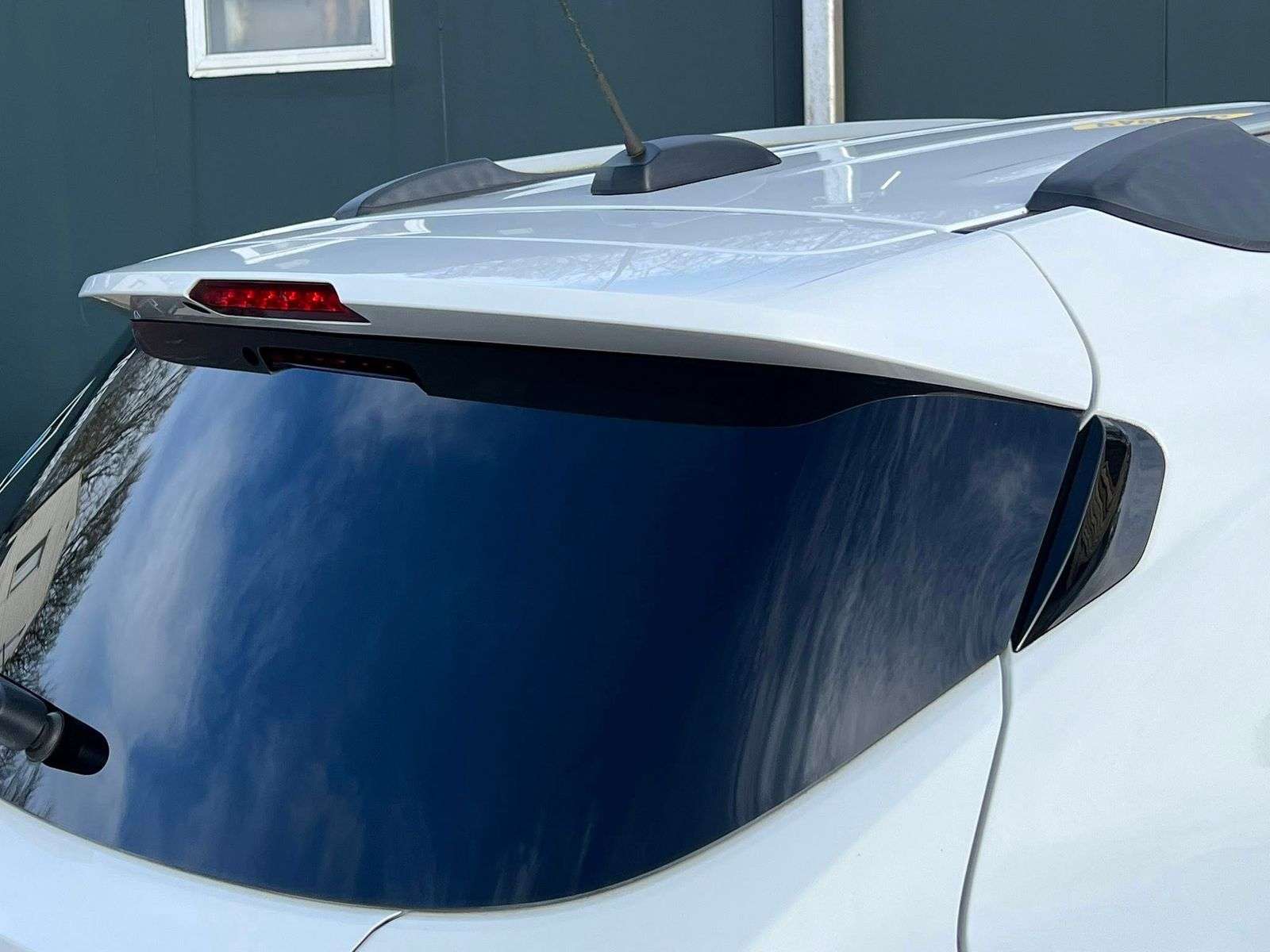 2016 VAUXHALL MOKKA X 2016 VAUXHALL MOKKA X