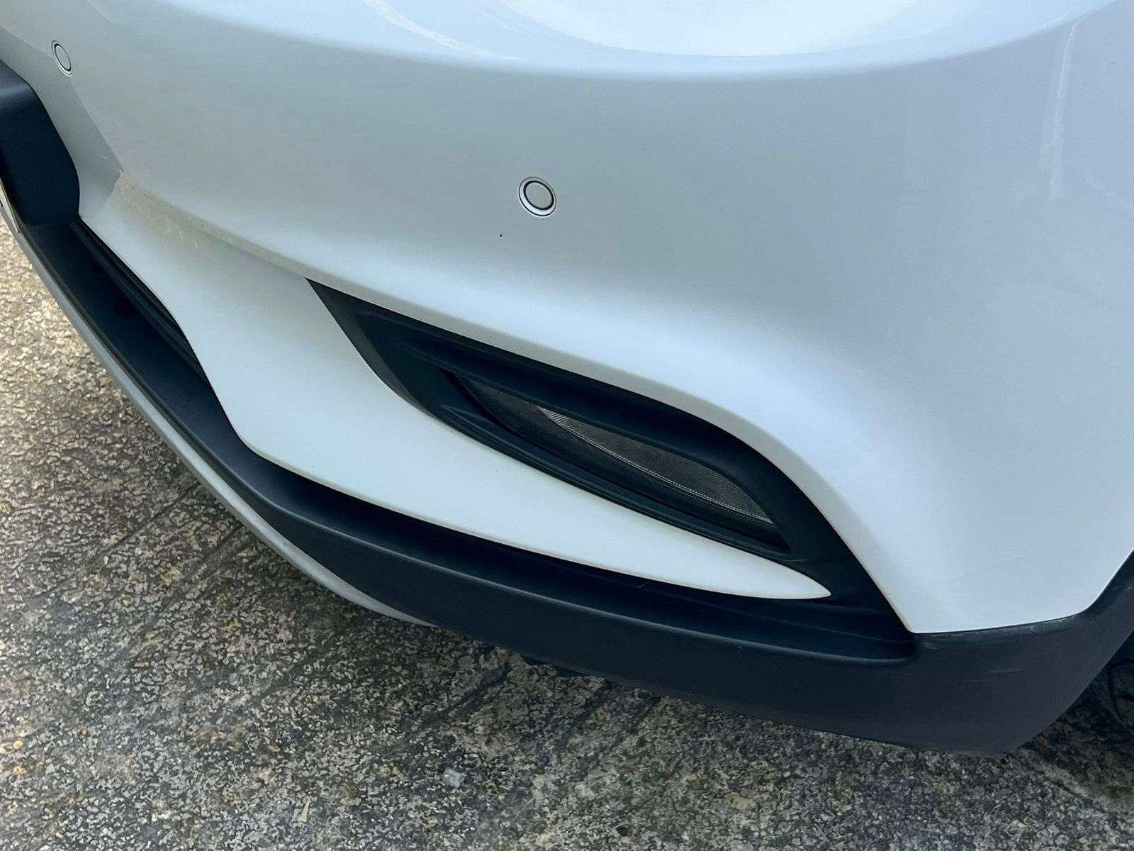 2016 VAUXHALL MOKKA X 2016 VAUXHALL MOKKA X