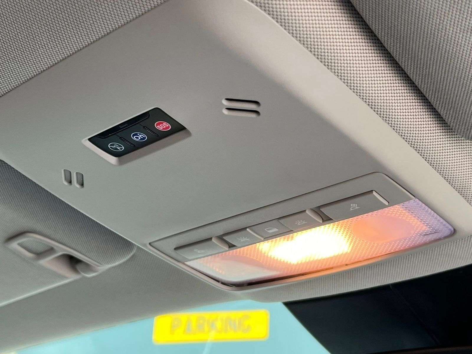 2016 VAUXHALL MOKKA X 2016 VAUXHALL MOKKA X