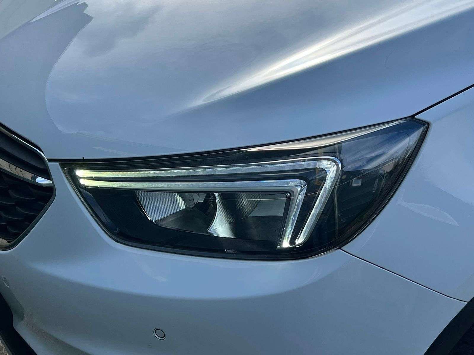 2016 VAUXHALL MOKKA X 2016 VAUXHALL MOKKA X