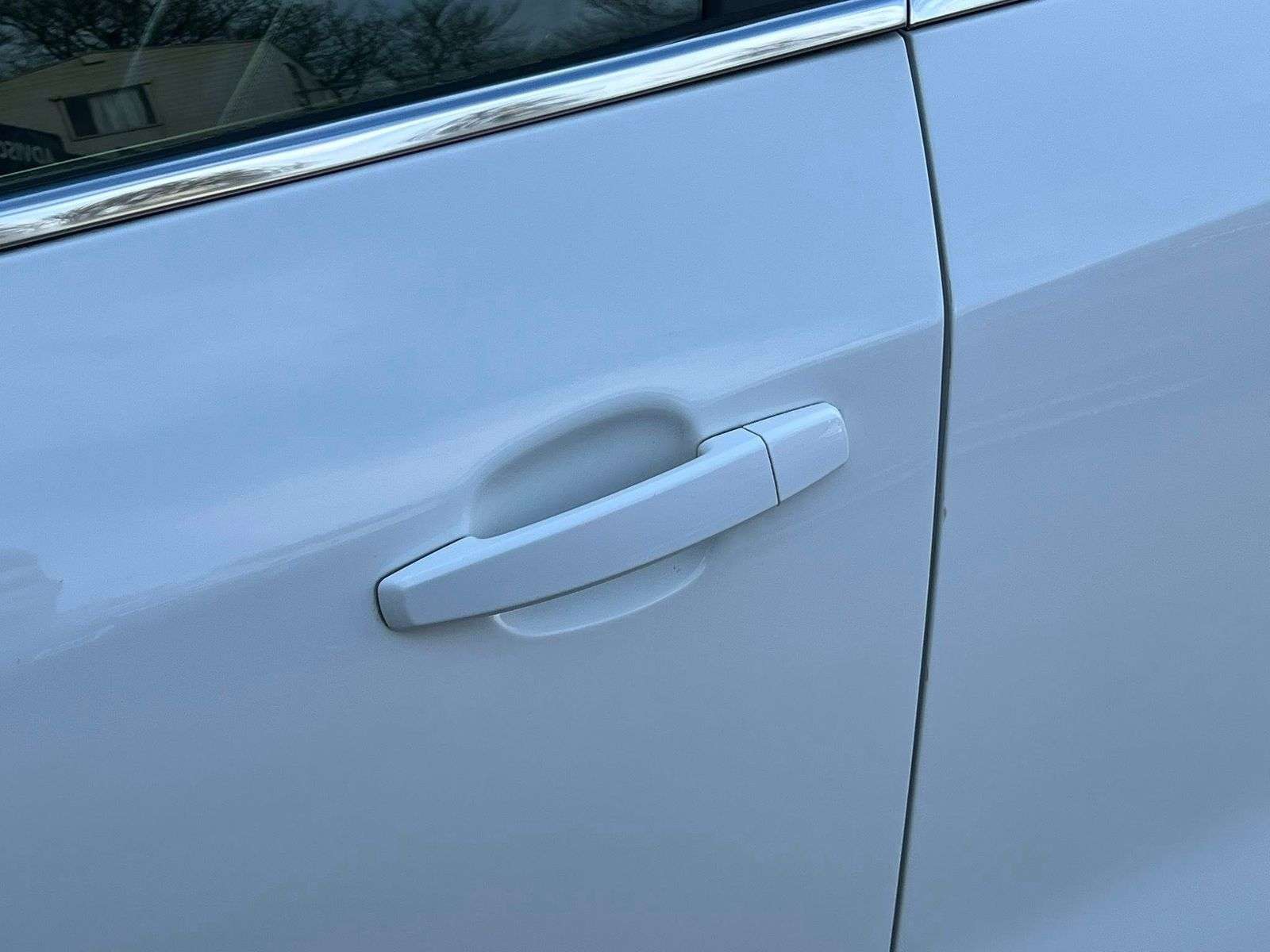 2016 VAUXHALL MOKKA X 2016 VAUXHALL MOKKA X