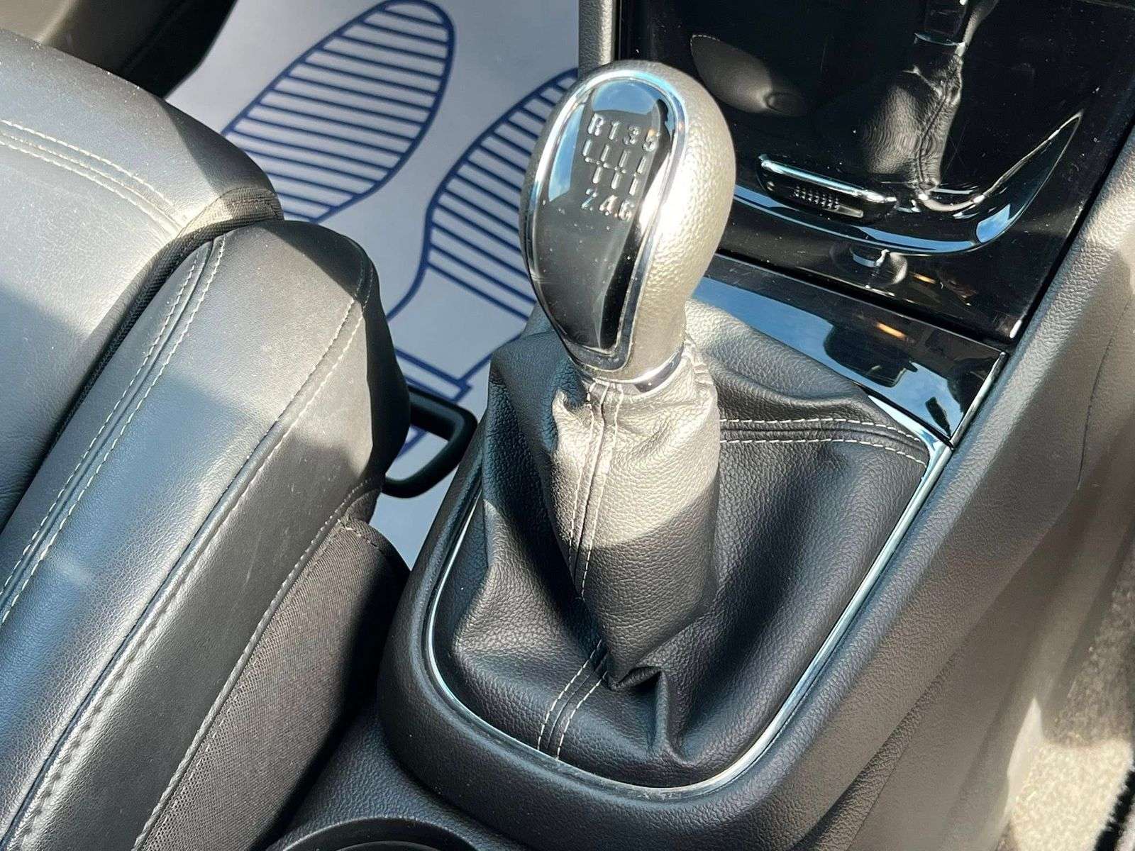 2016 VAUXHALL MOKKA X 2016 VAUXHALL MOKKA X