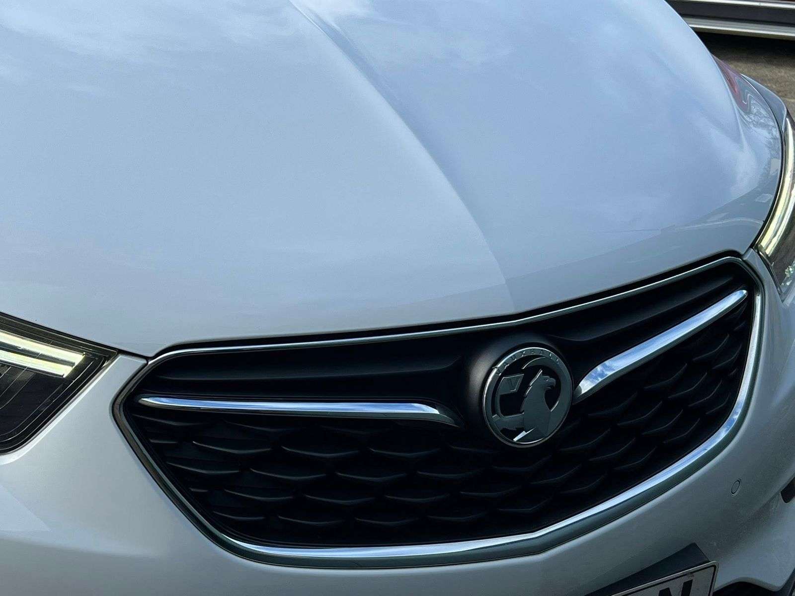 2016 VAUXHALL MOKKA X 2016 VAUXHALL MOKKA X