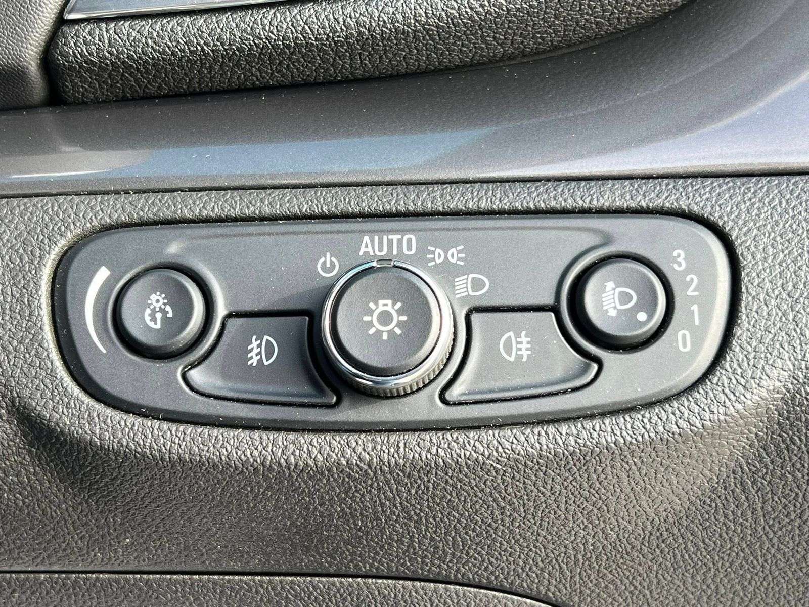 2016 VAUXHALL MOKKA X 2016 VAUXHALL MOKKA X