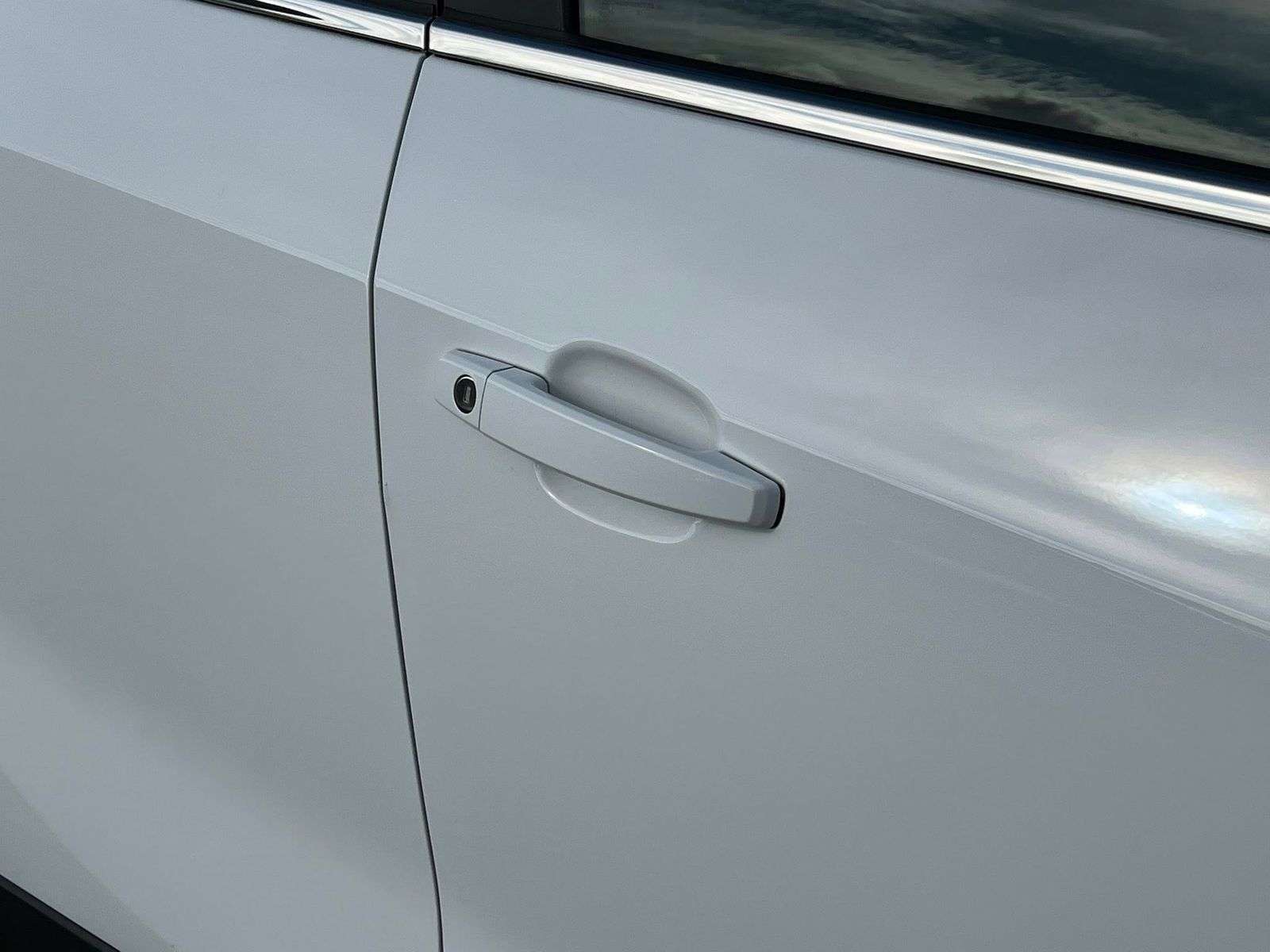 2016 VAUXHALL MOKKA X 2016 VAUXHALL MOKKA X