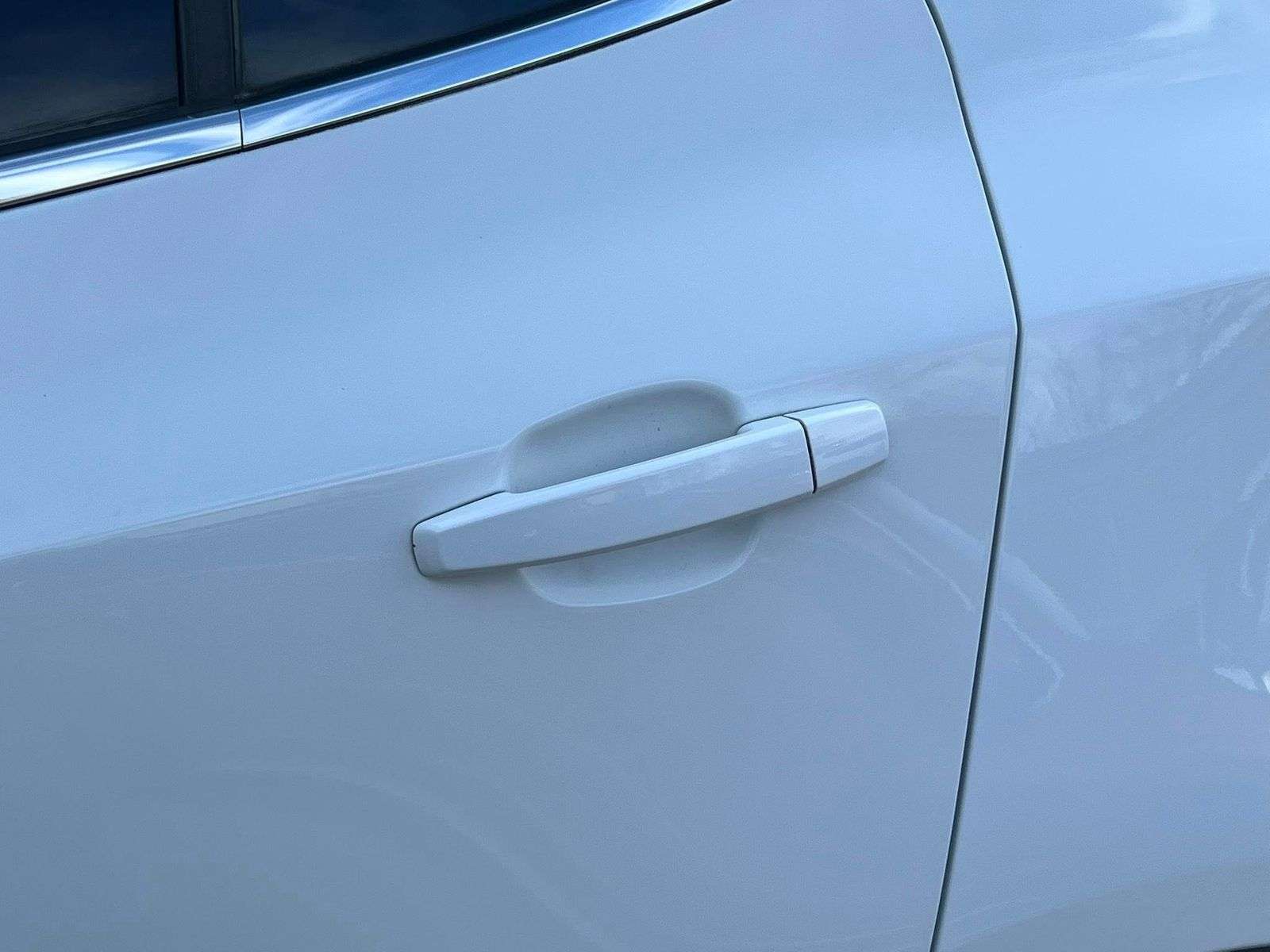 2016 VAUXHALL MOKKA X 2016 VAUXHALL MOKKA X