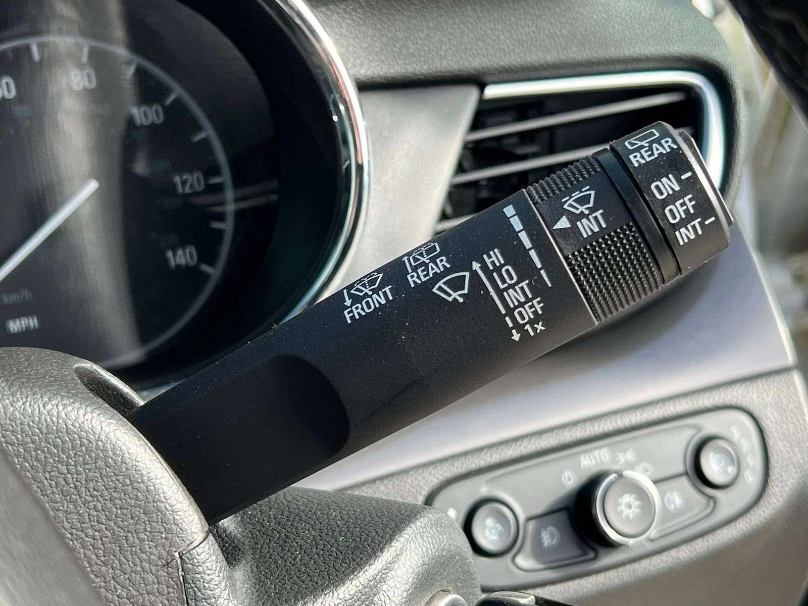 2016 VAUXHALL MOKKA X 2016 VAUXHALL MOKKA X