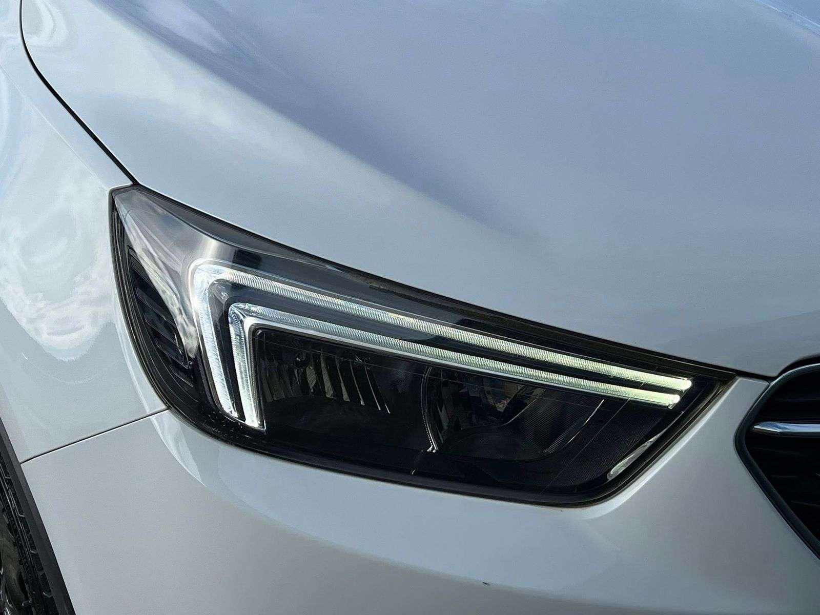 2016 VAUXHALL MOKKA X 2016 VAUXHALL MOKKA X