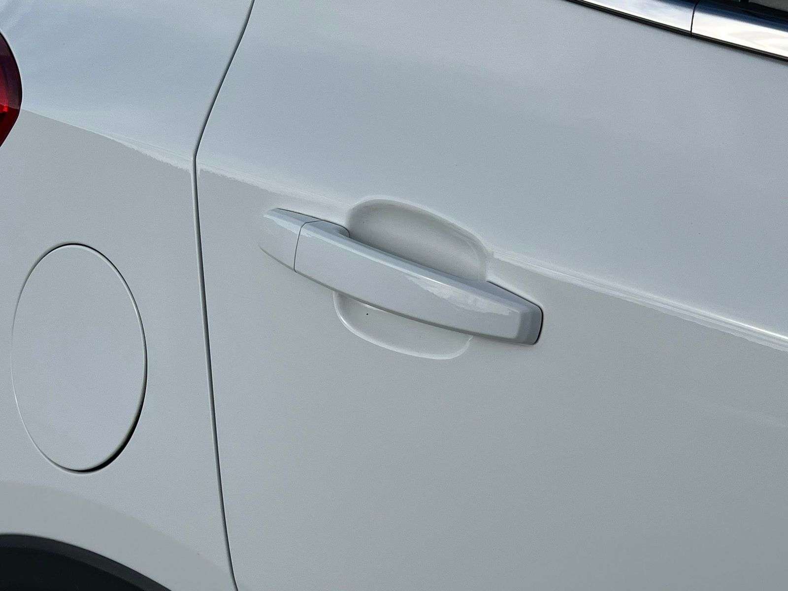 2016 VAUXHALL MOKKA X 2016 VAUXHALL MOKKA X