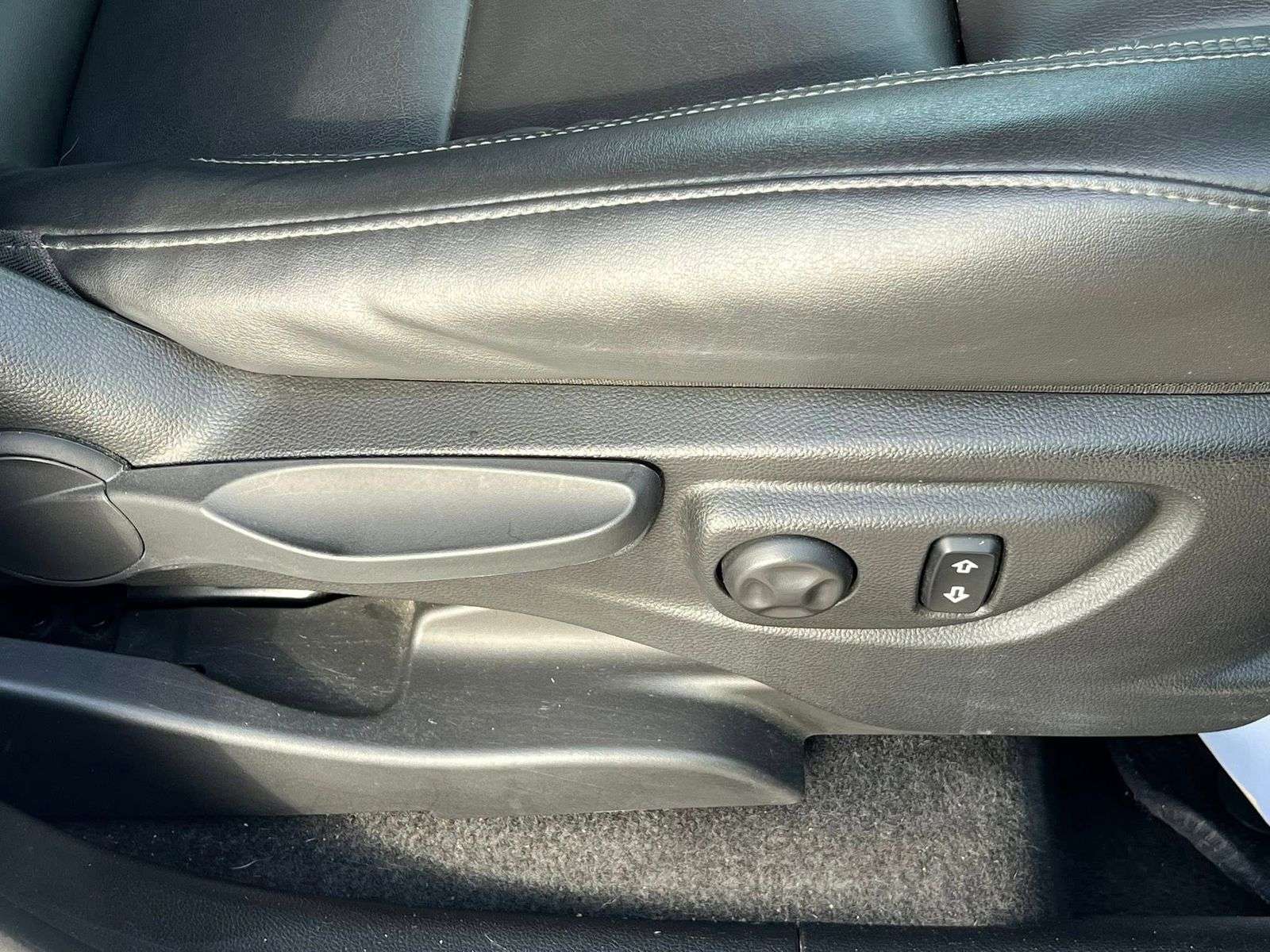 2016 VAUXHALL MOKKA X 2016 VAUXHALL MOKKA X