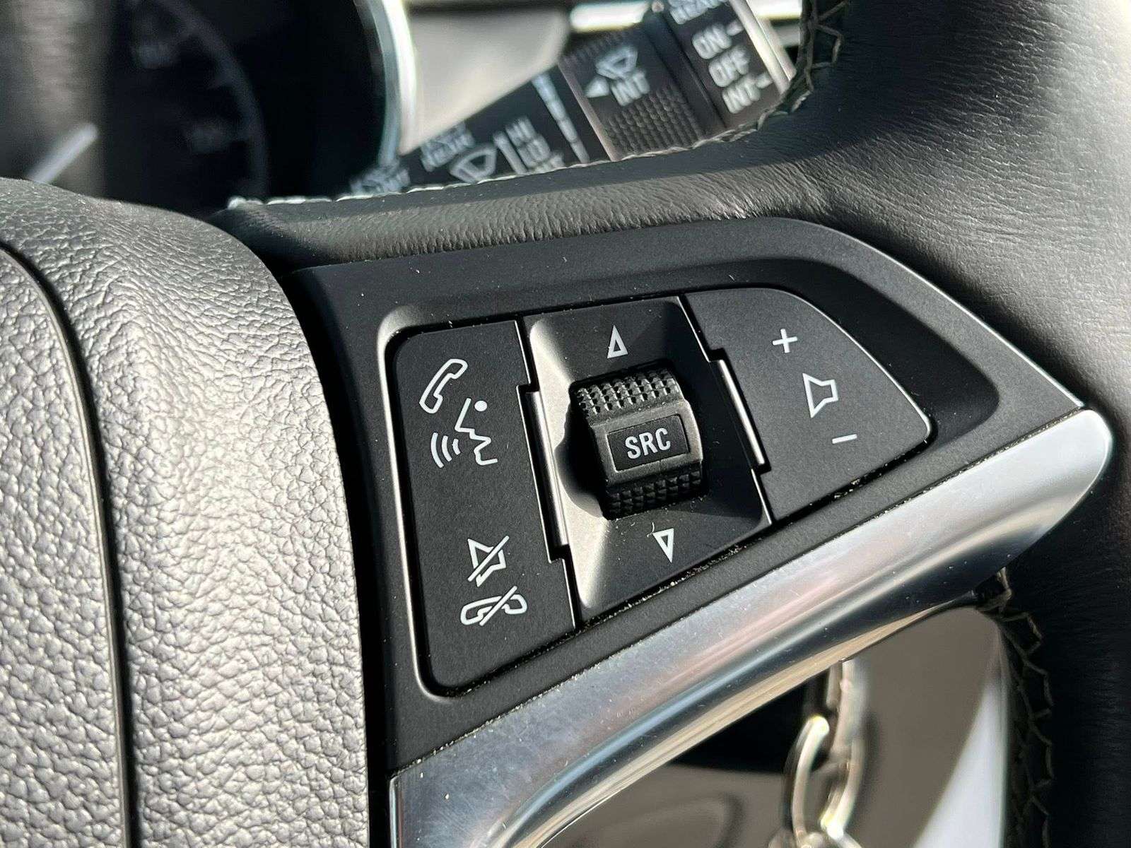 2016 VAUXHALL MOKKA X 2016 VAUXHALL MOKKA X