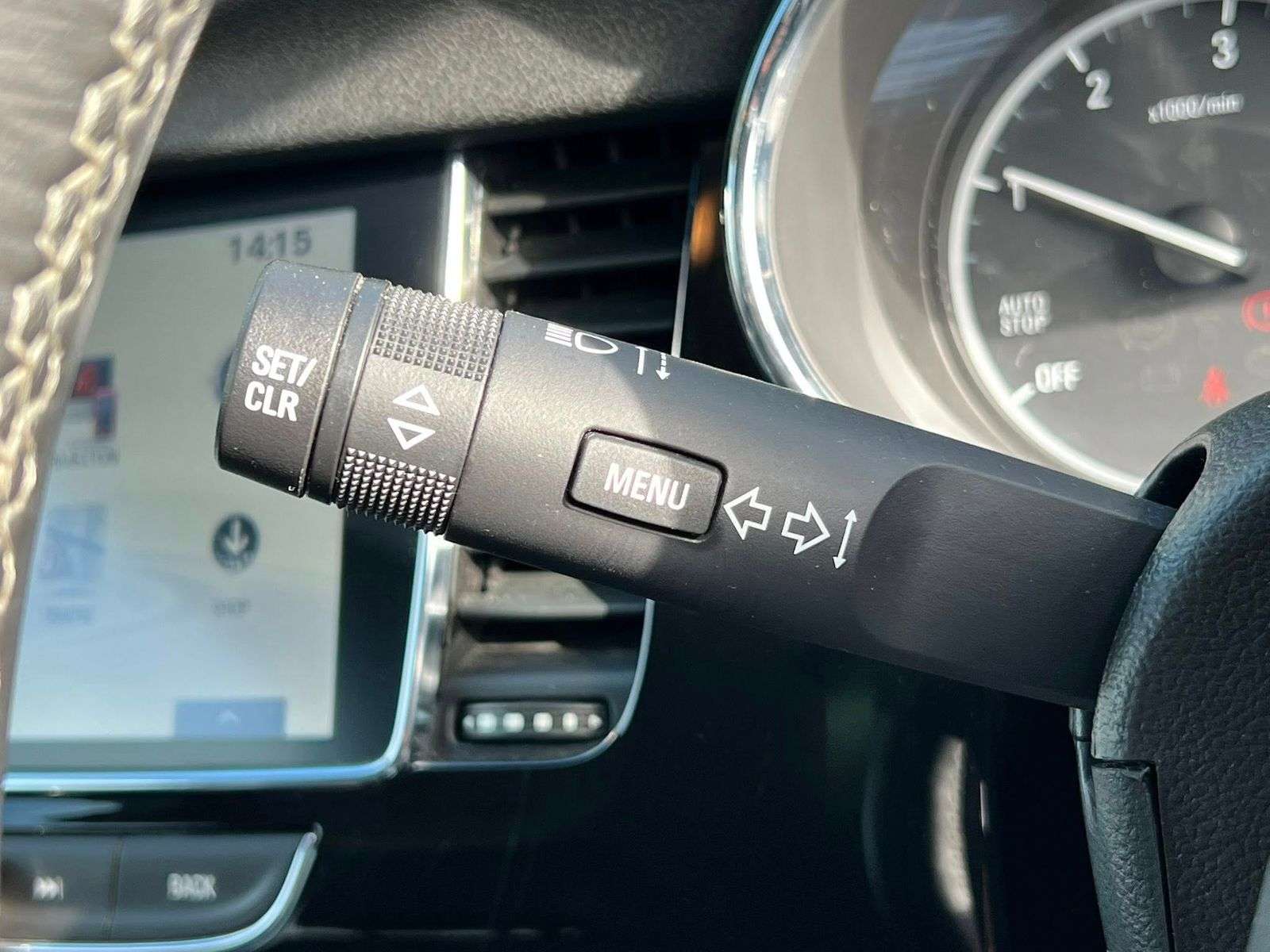 2016 VAUXHALL MOKKA X 2016 VAUXHALL MOKKA X