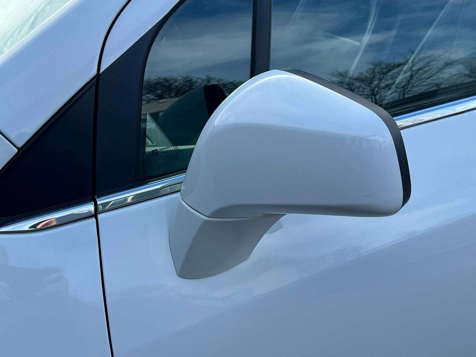 2016 VAUXHALL MOKKA X 2016 VAUXHALL MOKKA X