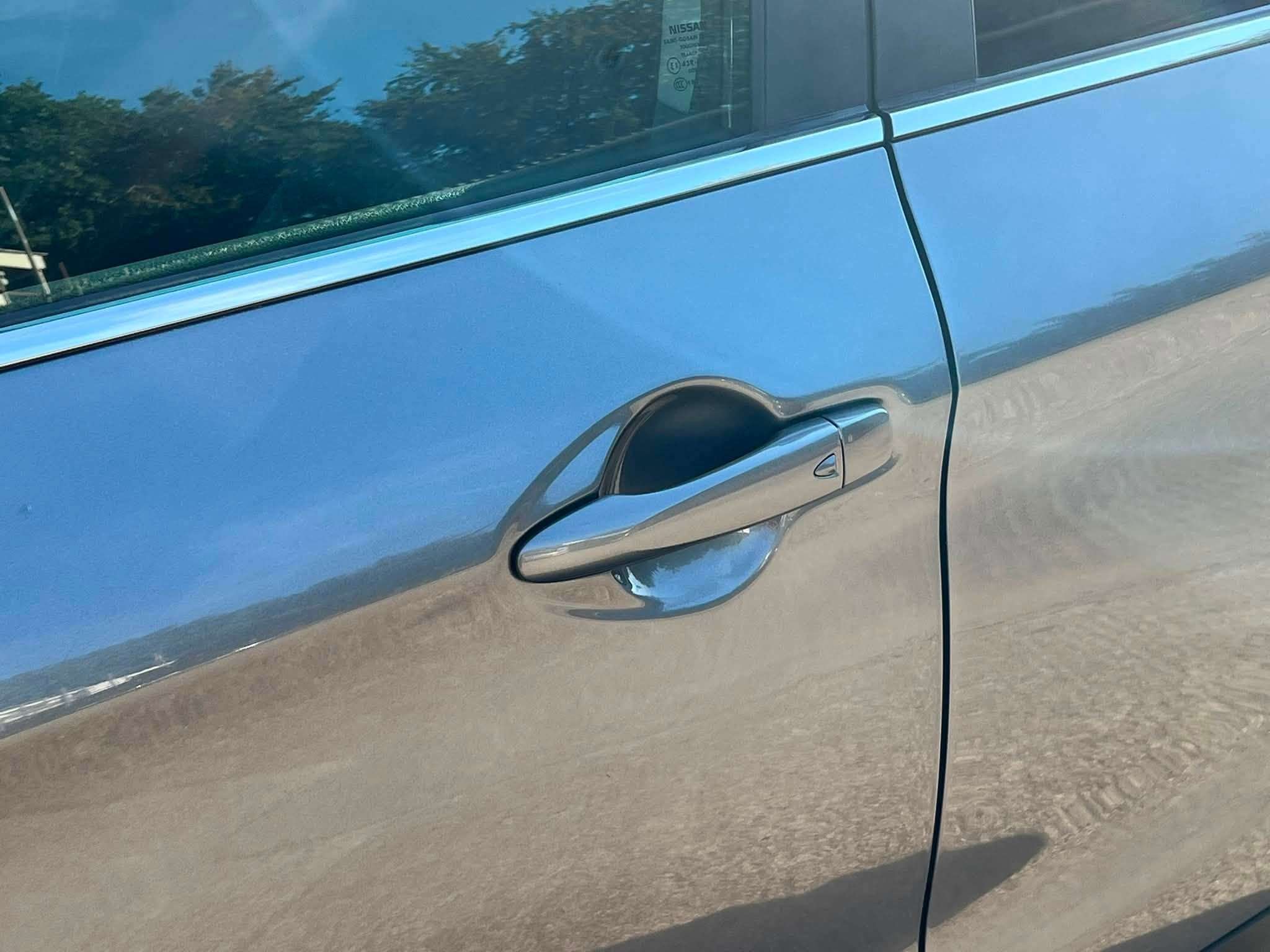 2020 NISSAN QASHQAI 2020 NISSAN QASHQAI