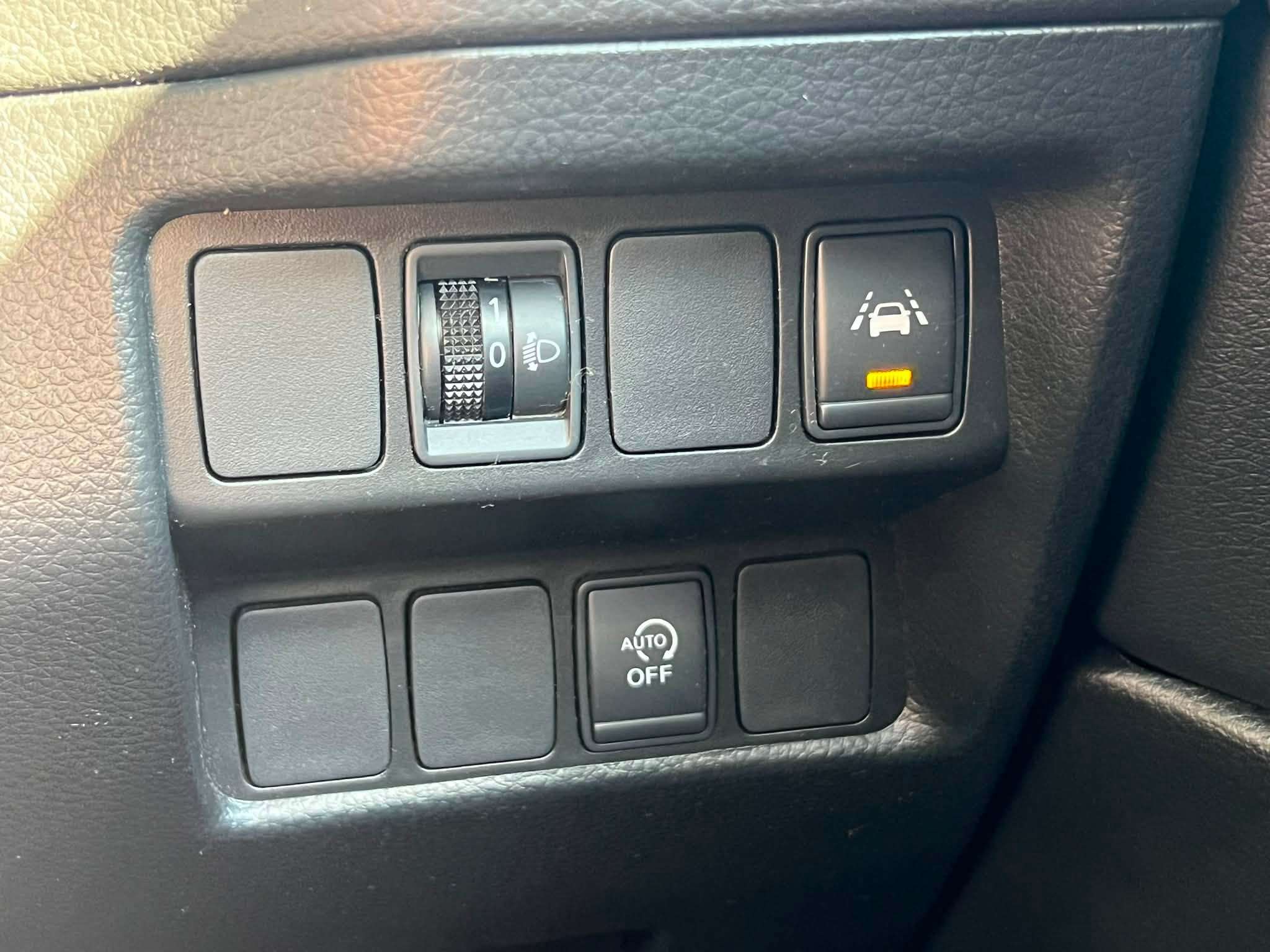 2020 NISSAN QASHQAI 2020 NISSAN QASHQAI