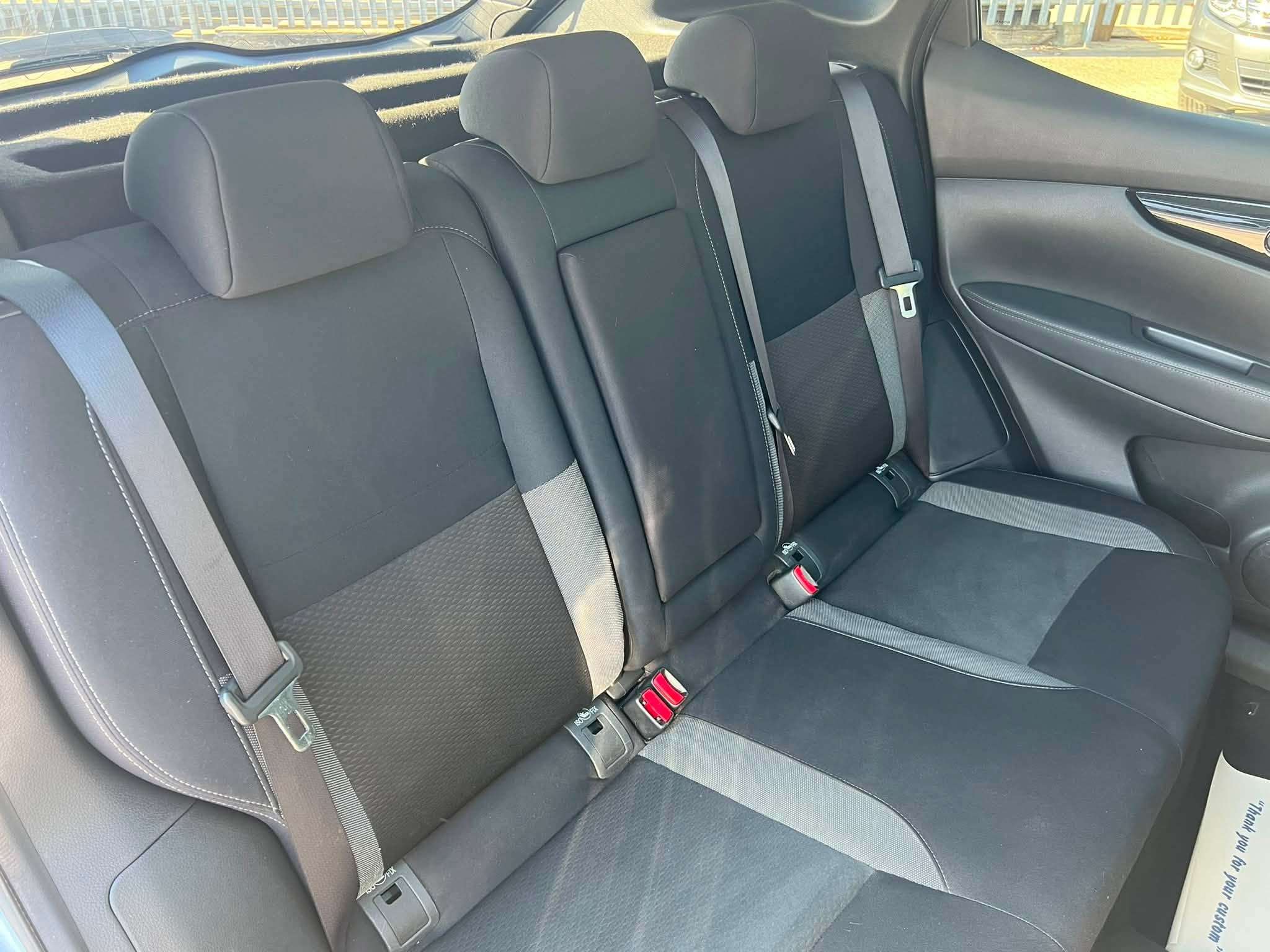 2020 NISSAN QASHQAI 2020 NISSAN QASHQAI