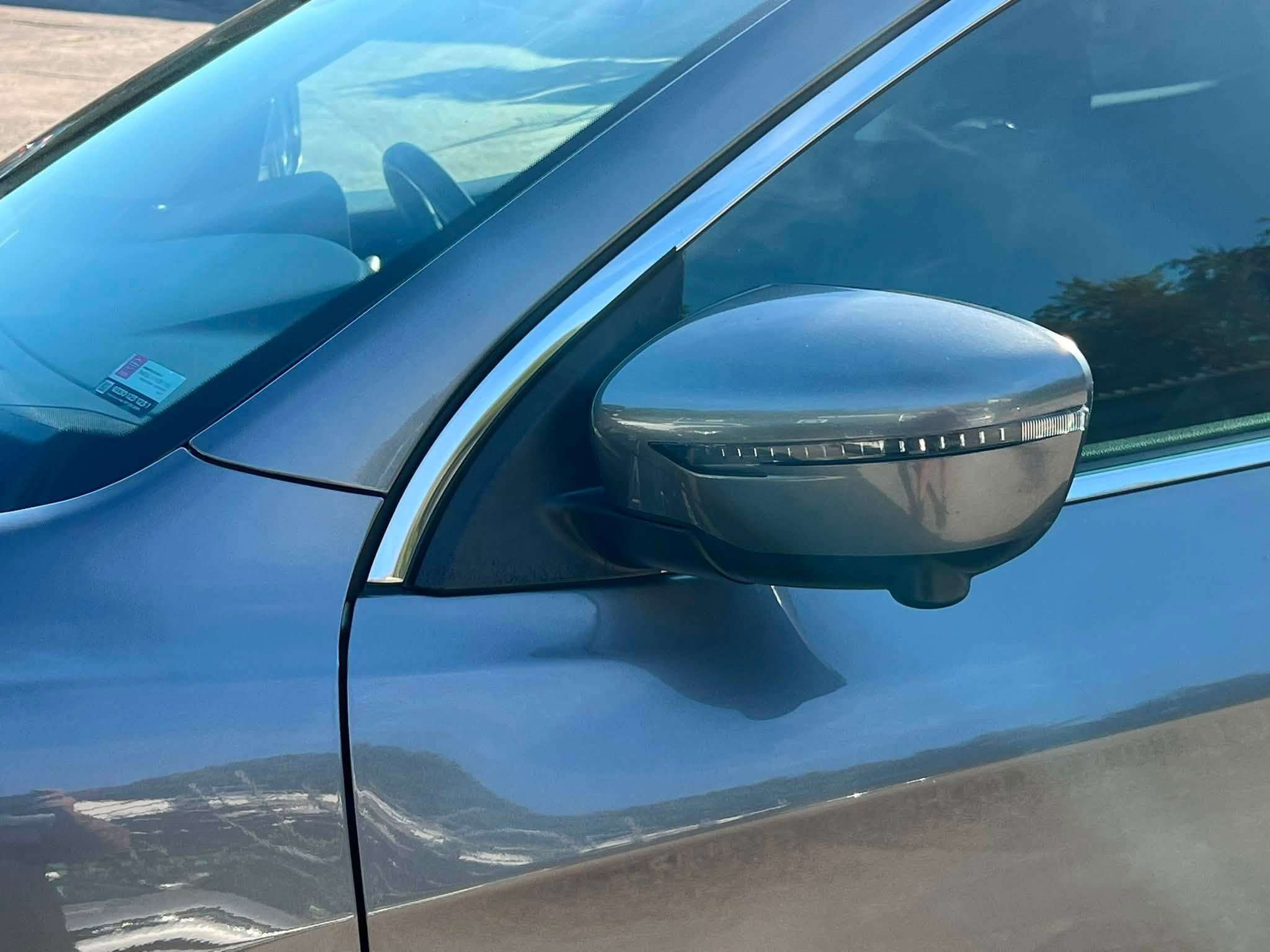 2020 NISSAN QASHQAI 2020 NISSAN QASHQAI