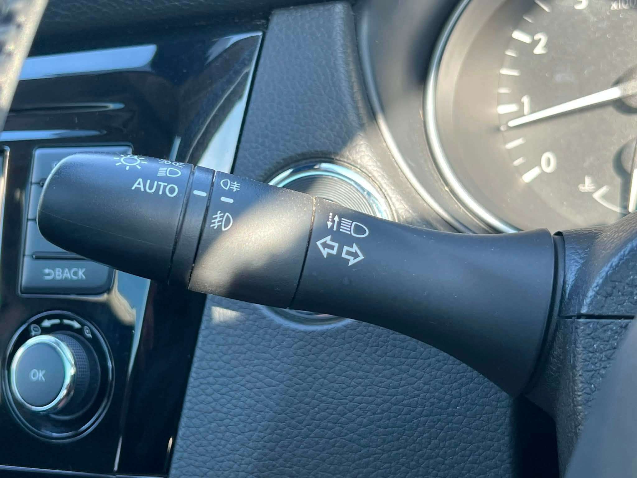 2020 NISSAN QASHQAI 2020 NISSAN QASHQAI