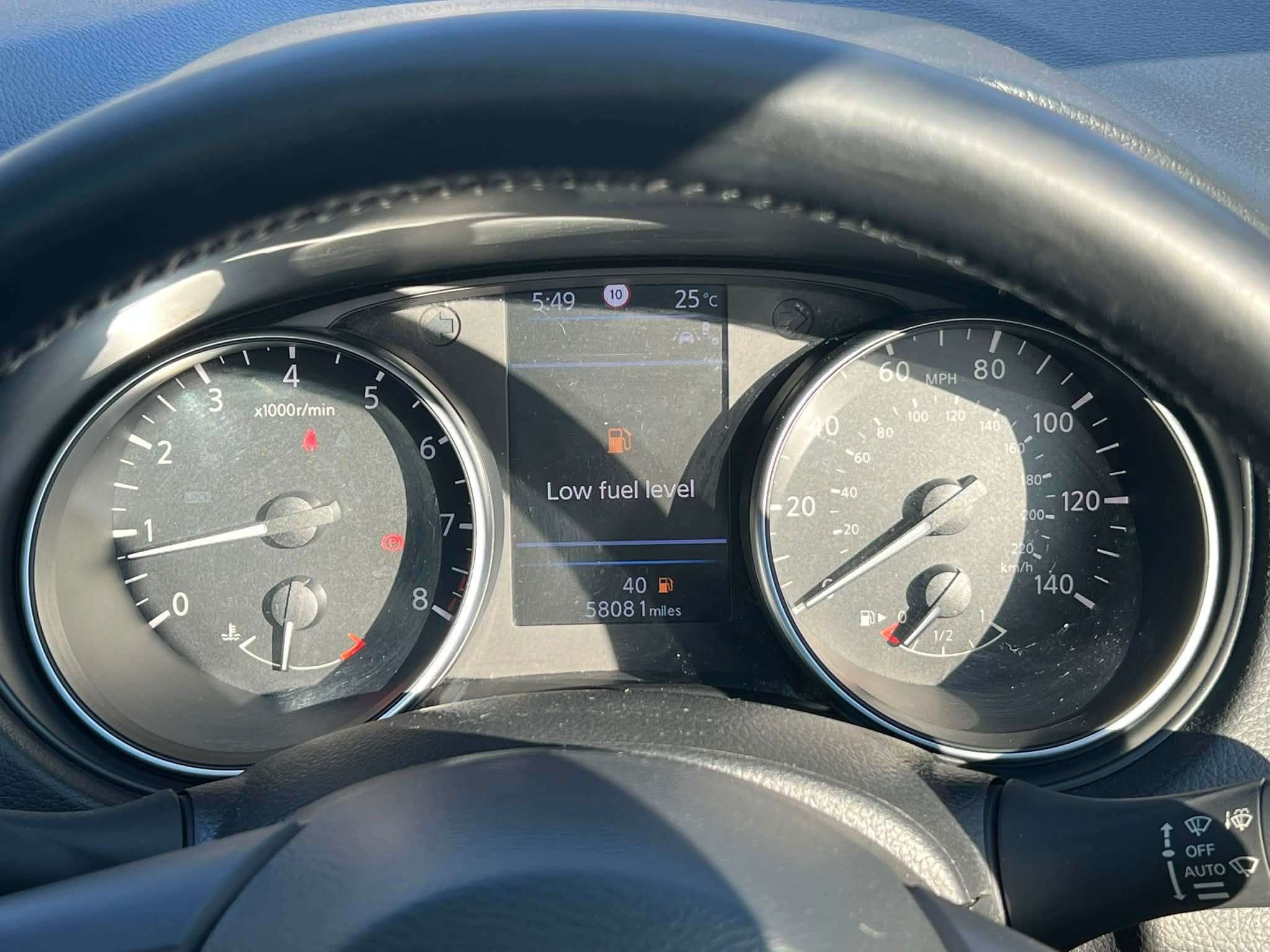 2020 NISSAN QASHQAI 2020 NISSAN QASHQAI