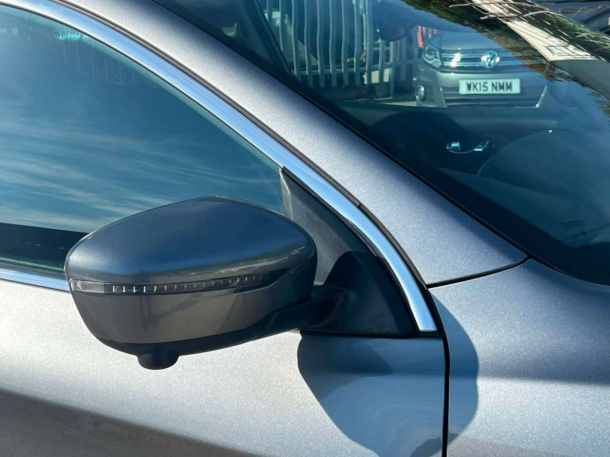 2020 NISSAN QASHQAI 2020 NISSAN QASHQAI