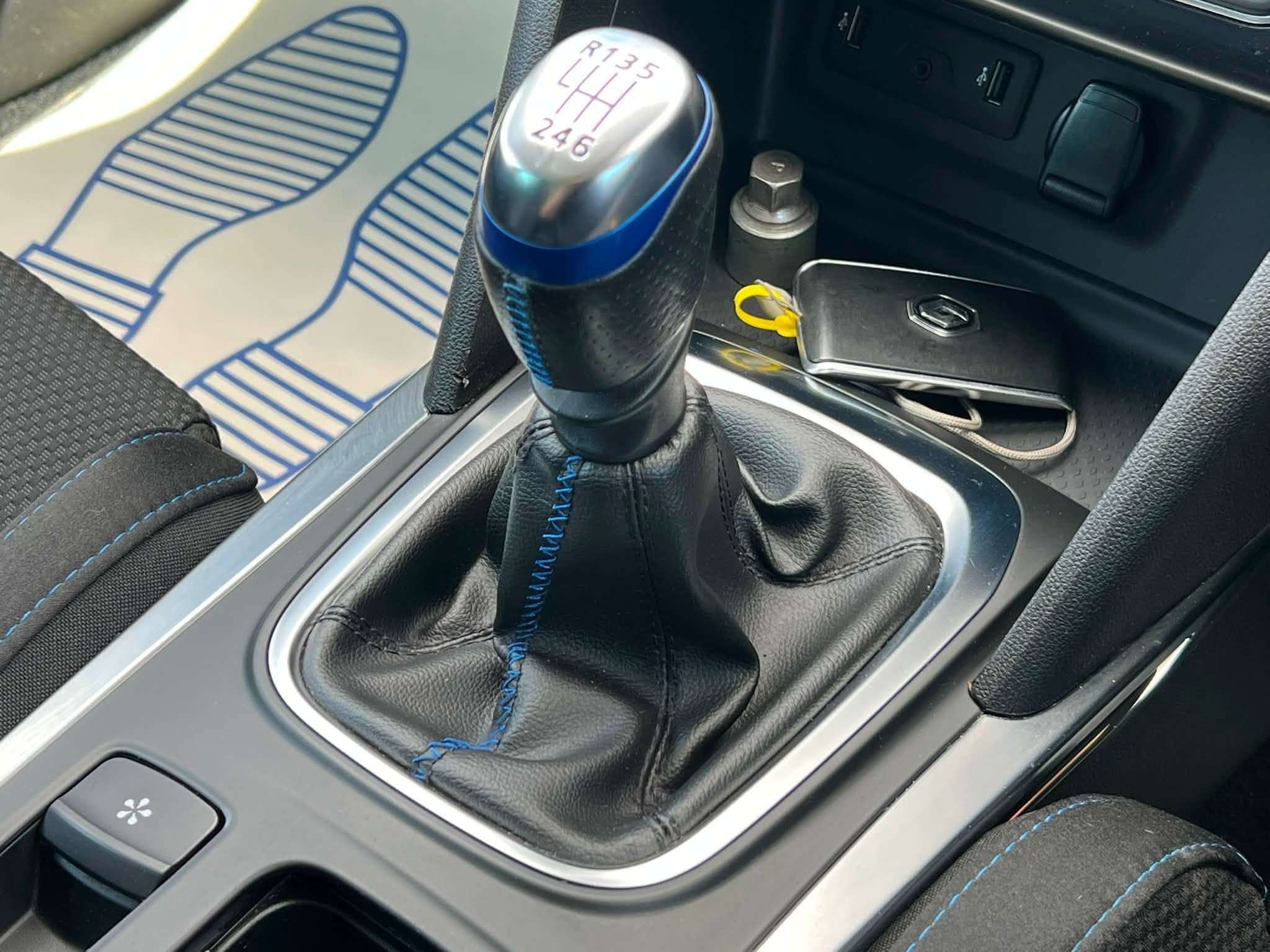 2020 RENAULT MEGANE 2020 RENAULT MEGANE